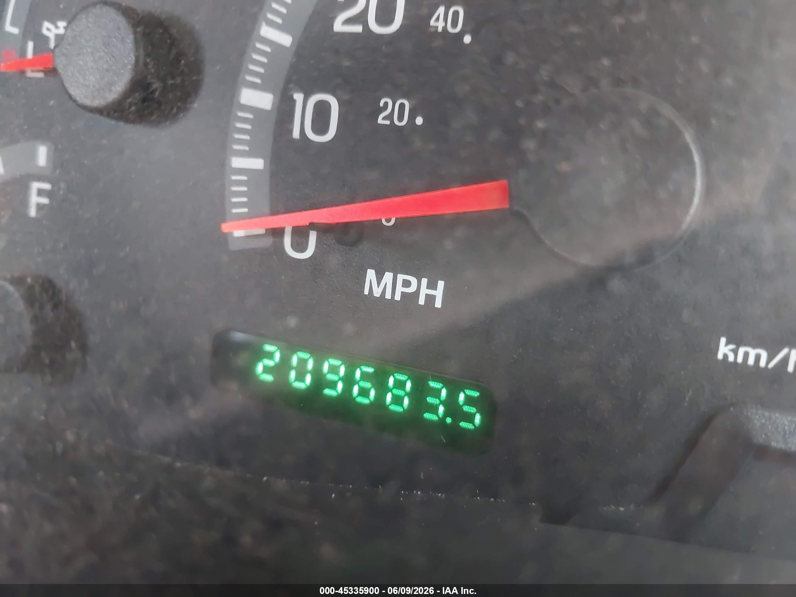 2004 Ford F-150 Heritage Xl/xlt Gray vin: 2FTRX17W24CA19926