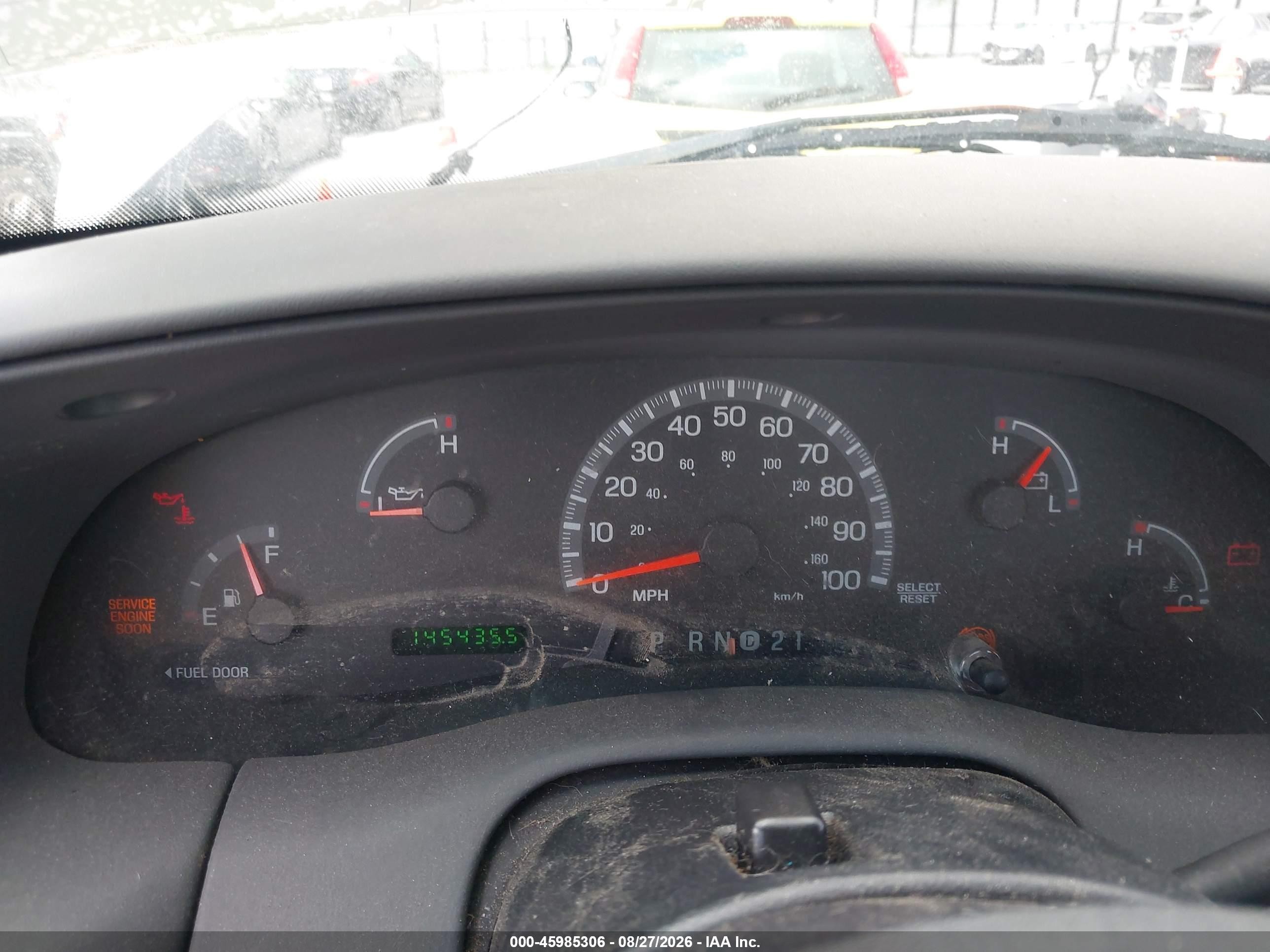 2004 Ford F-150 Heritage Xl/xlt White vin: 2FTRX17W34CA77026