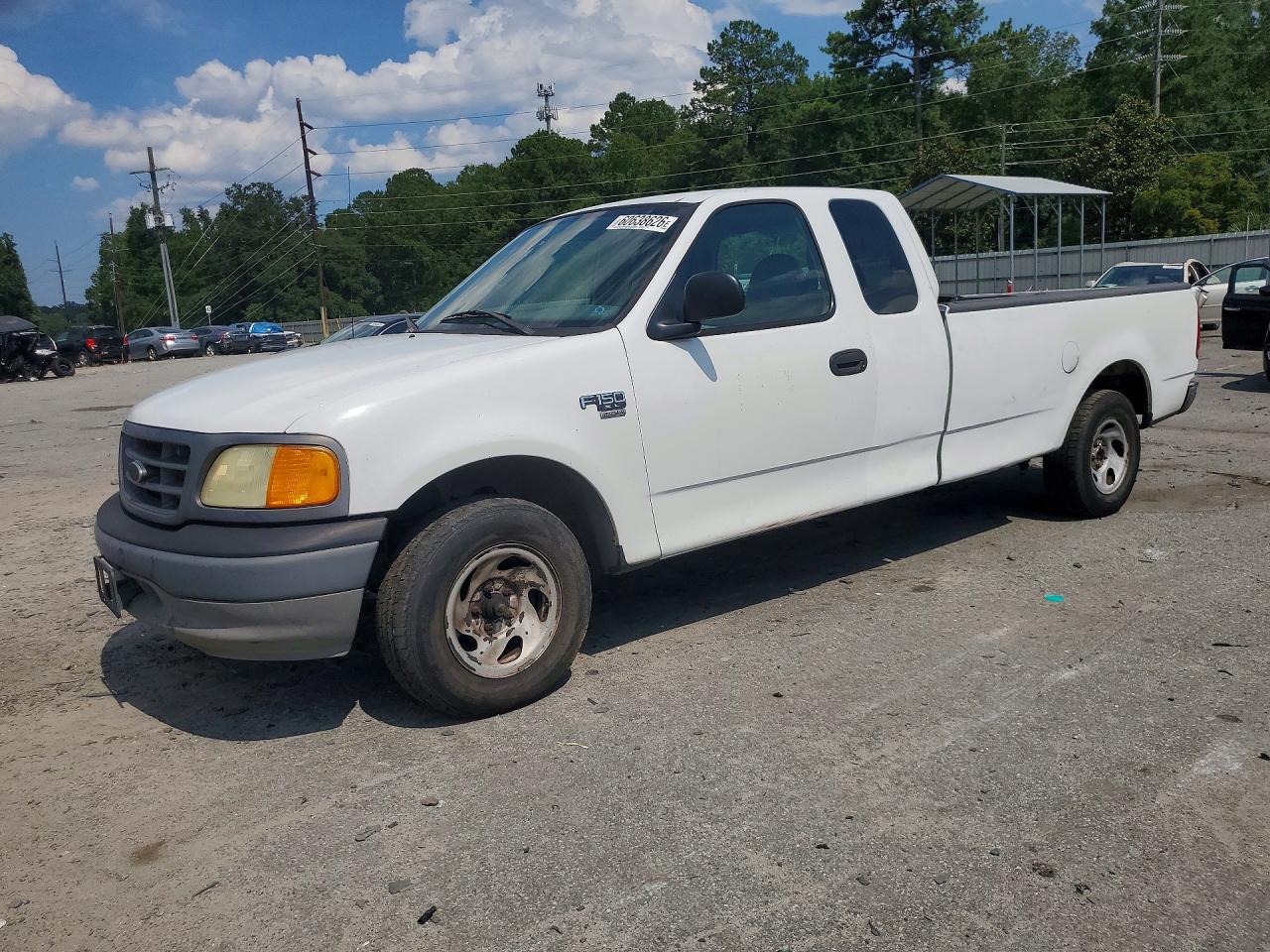 2FTRX17W74CA17198