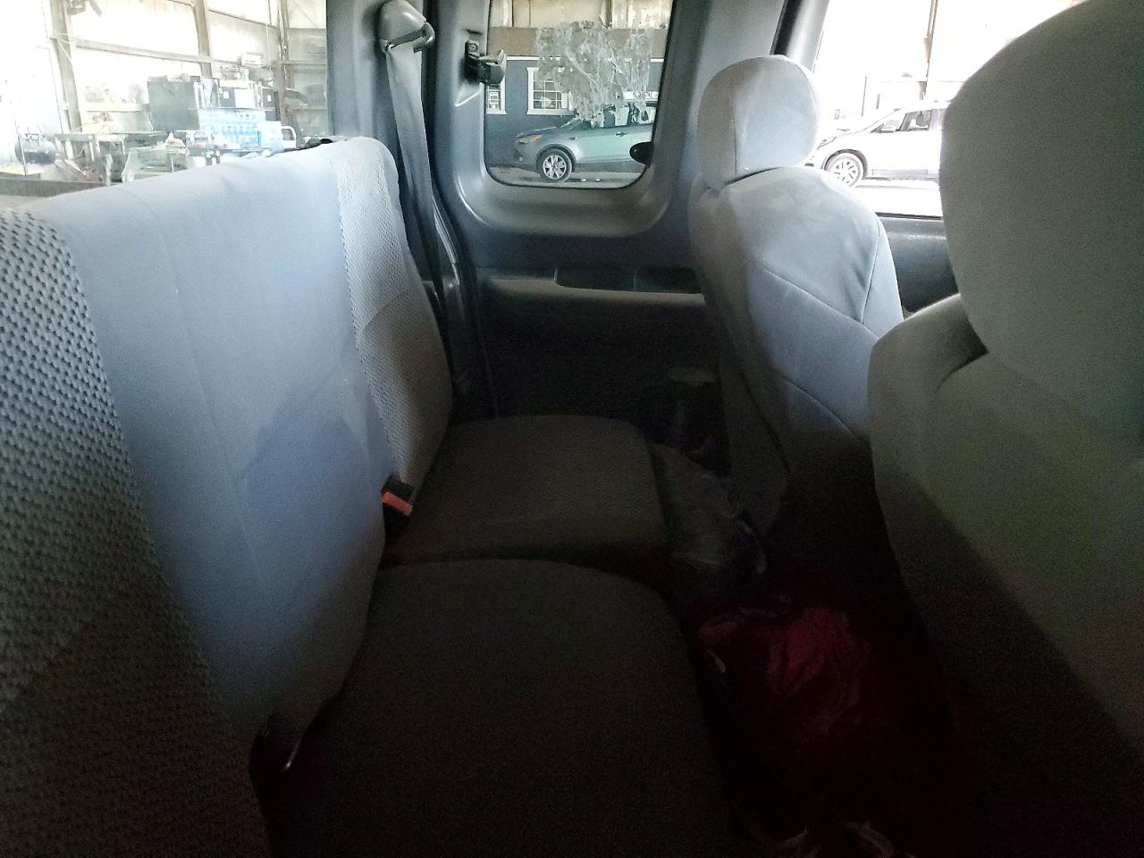 2003 Ford F150 Белый vin: 2FTRX17W83CA62942