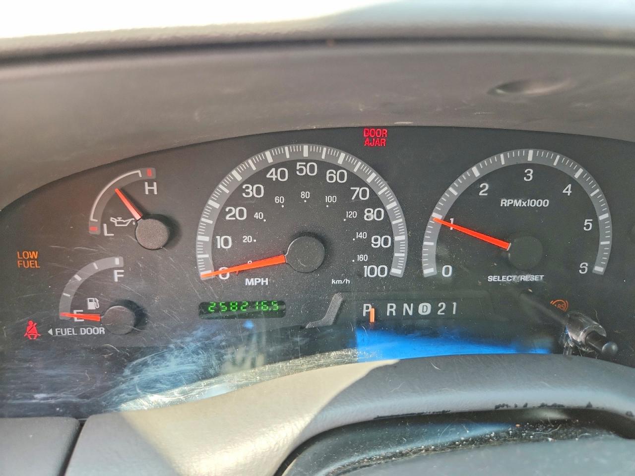 2003 Ford F150 White vin: 2FTRX17W83CB11167