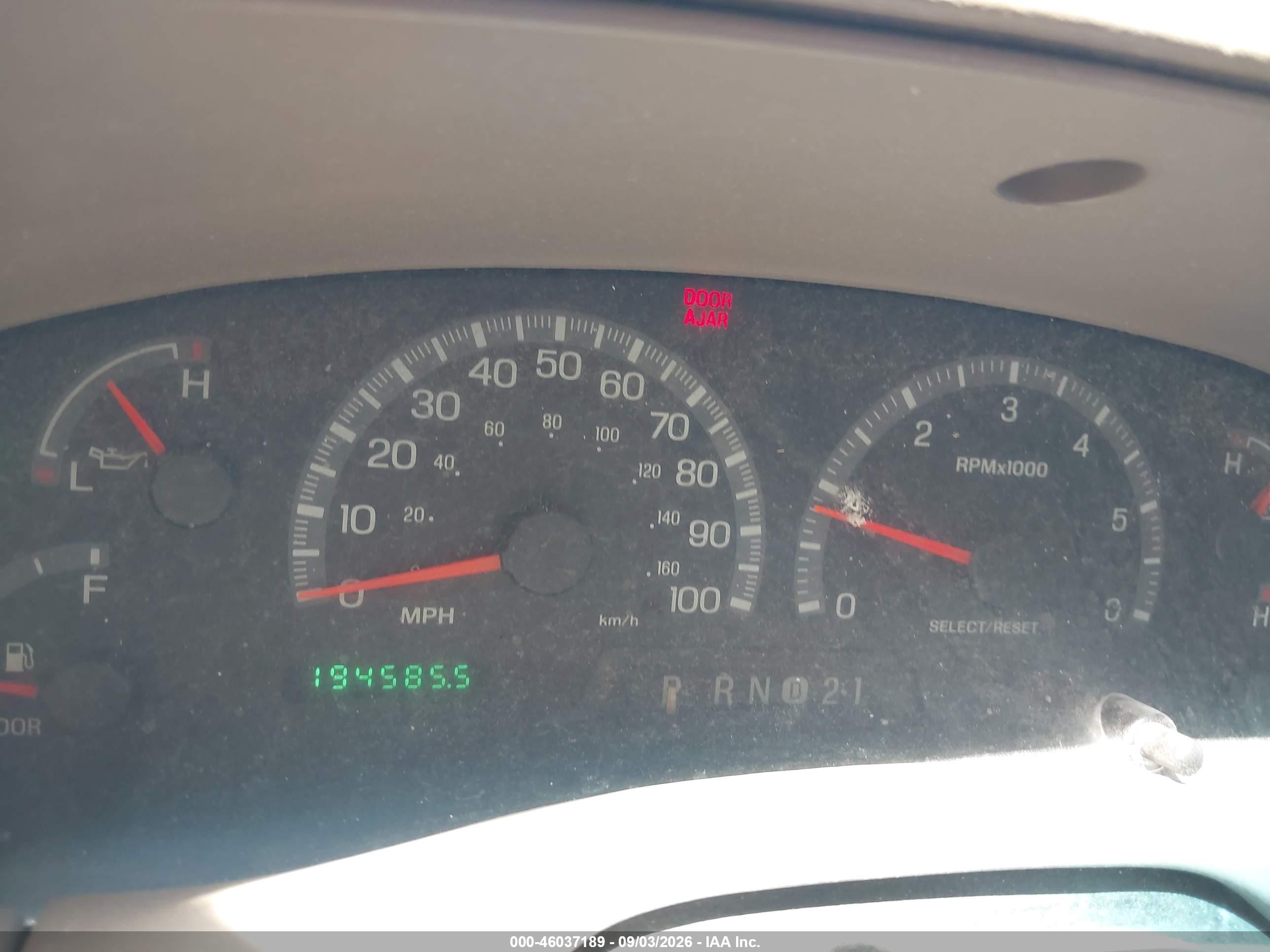 2001 Ford F-150 Lariat/xl/xlt Зеленый vin: 2FTRX17W91CA40462