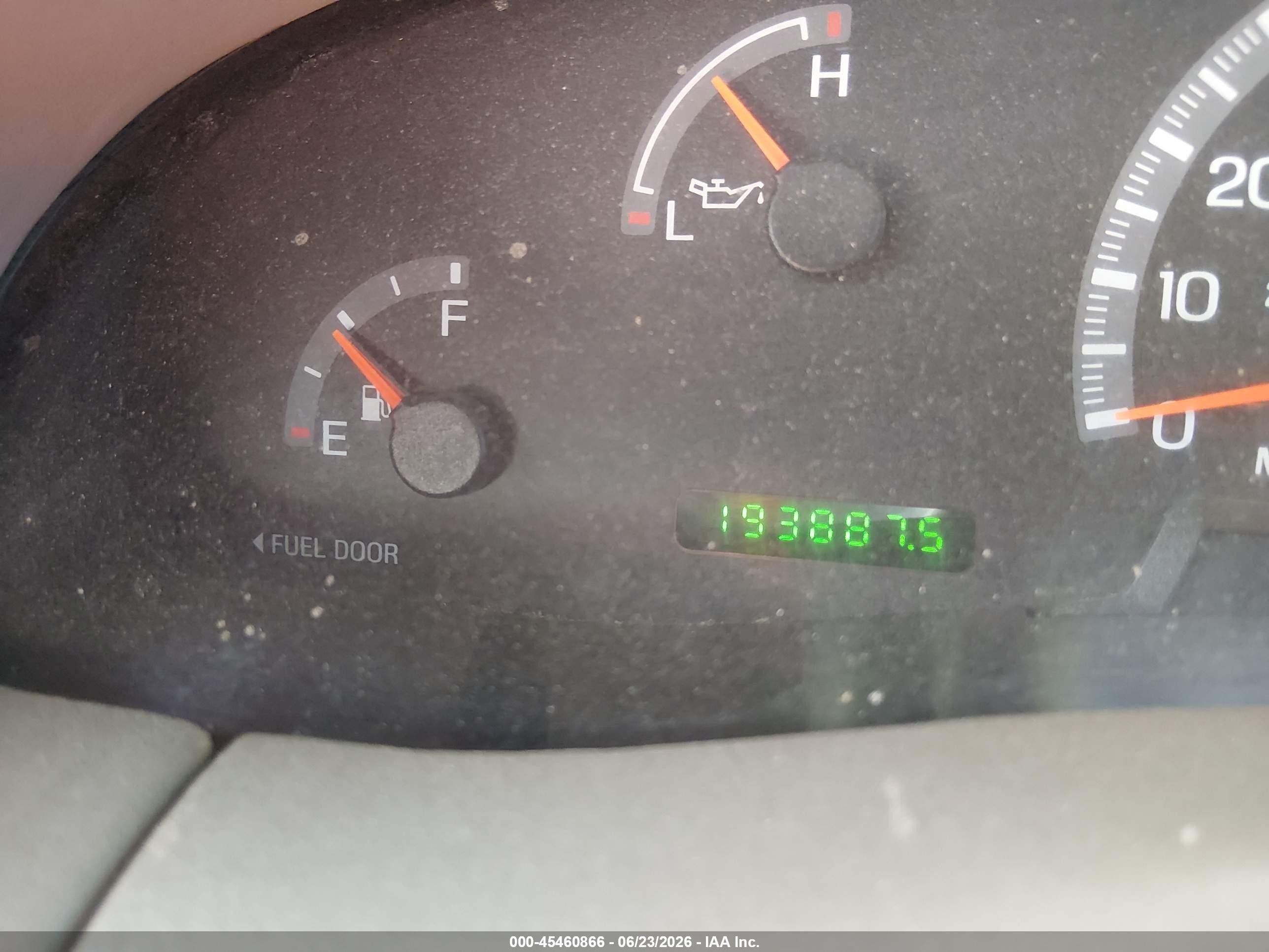2003 Ford F-150 Lariat/xl/xlt White vin: 2FTRX17W93CB12313