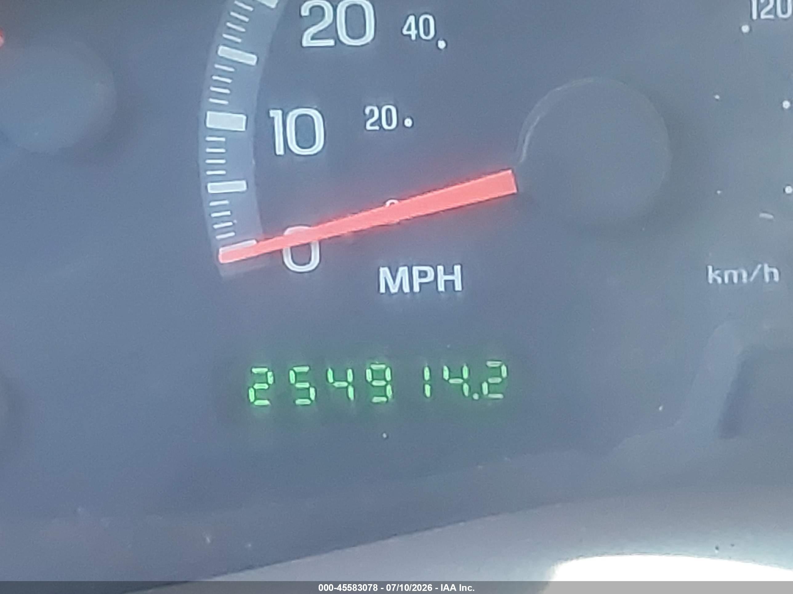 2002 Ford F-150 Lariat/xl/xlt Brown vin: 2FTRX17WX2CB00217