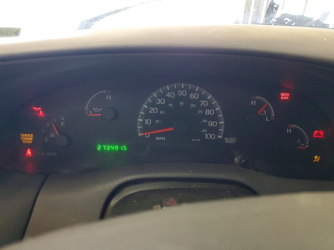 2000 Ford F150 White vin: 2FTRX17WXYCA33482