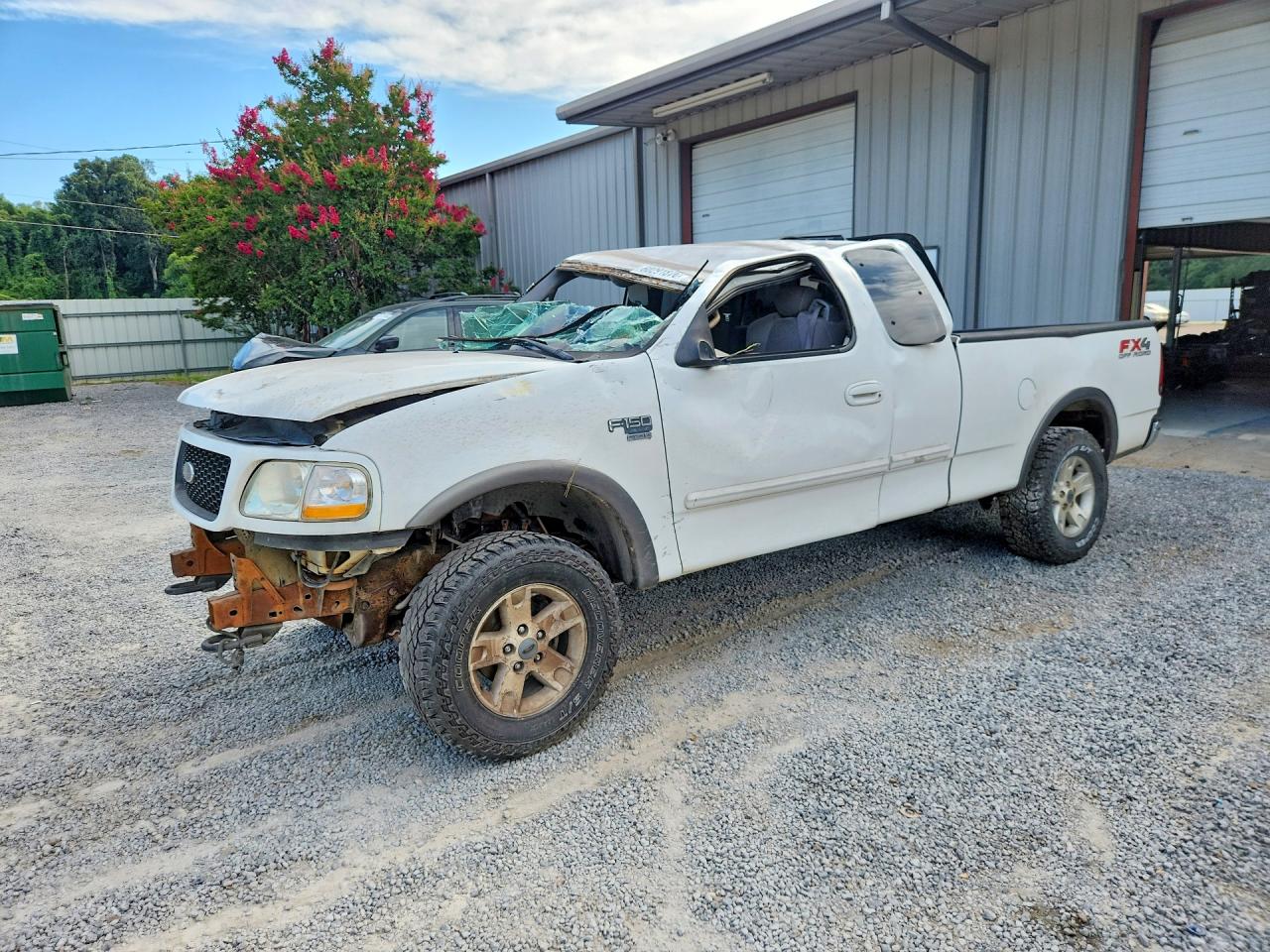 2FTRX18L22CA40762