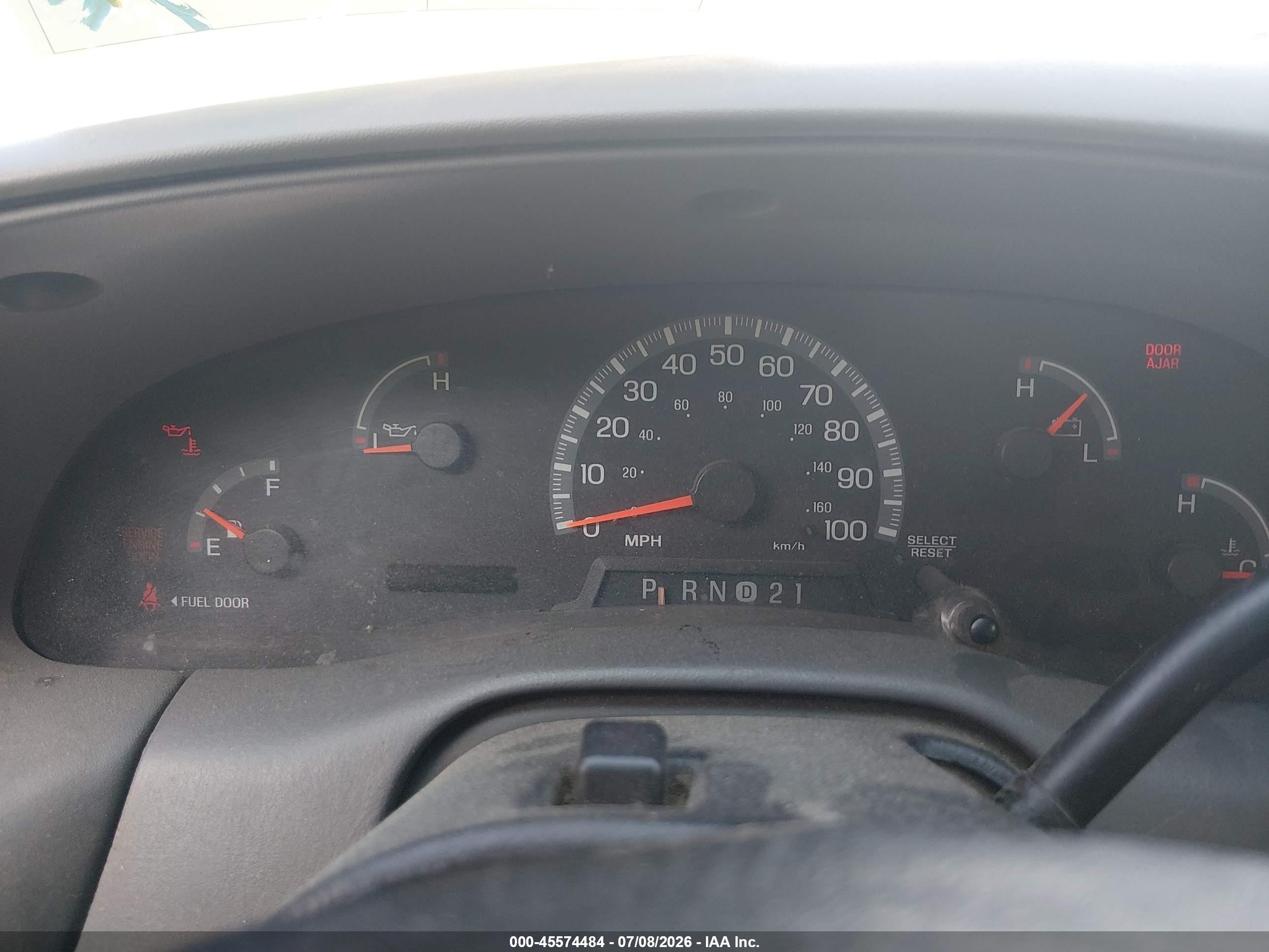 2002 Ford F-150 Lariat/xl/xlt White vin: 2FTRX18L22CA50160