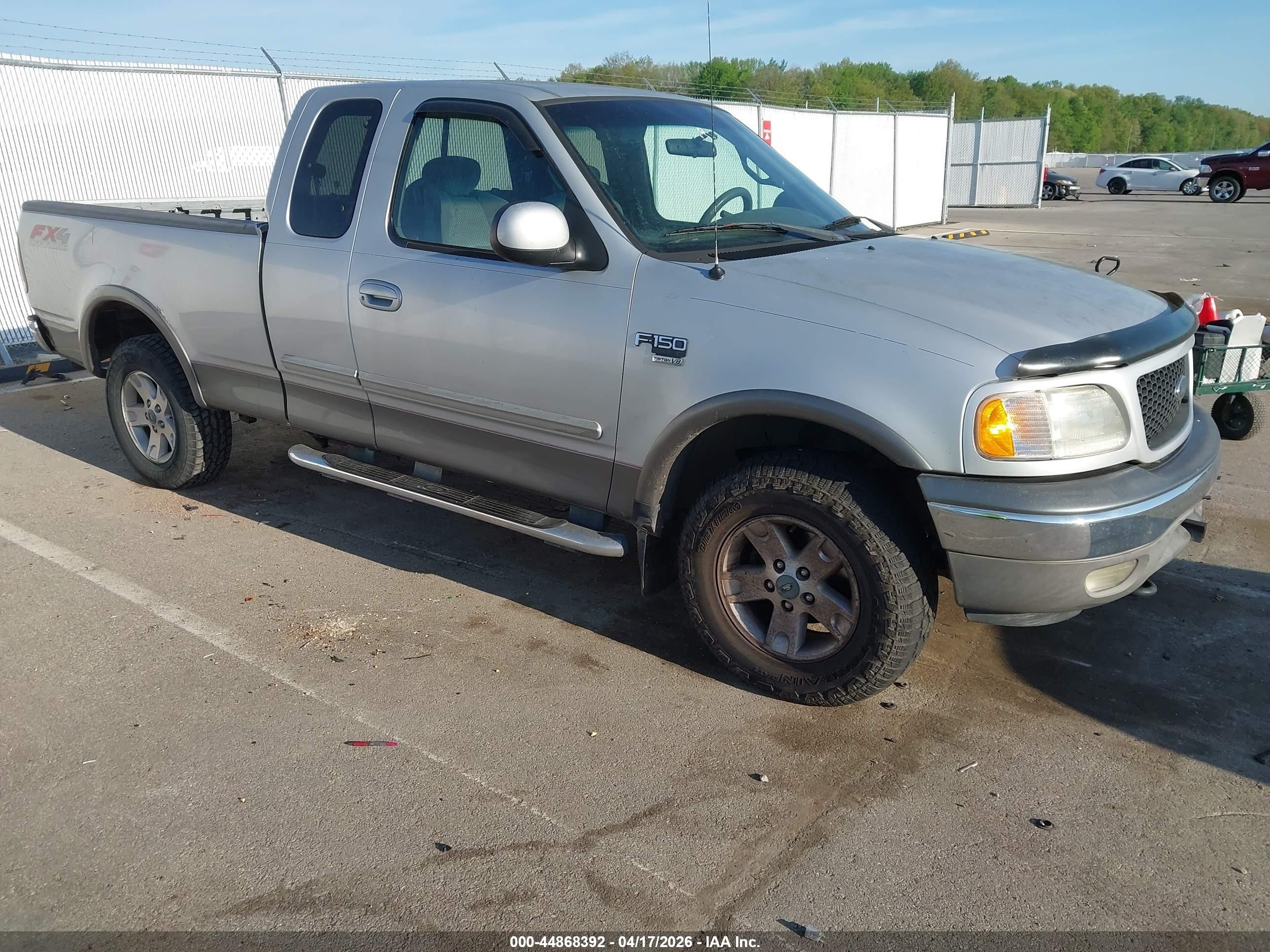 2FTRX18L42CA20142