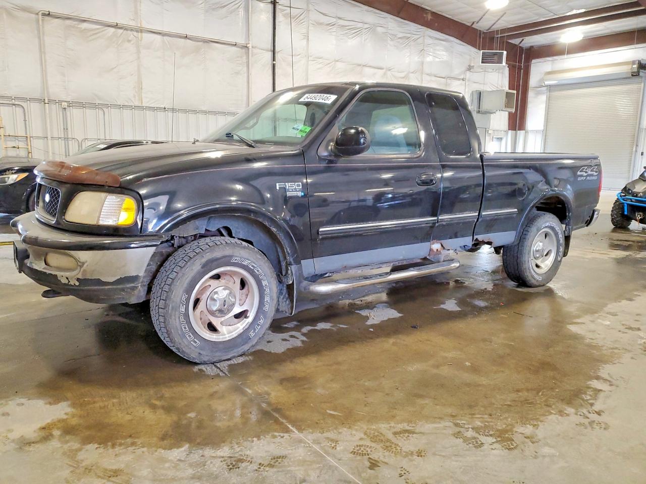 2FTRX18L4WCA23886