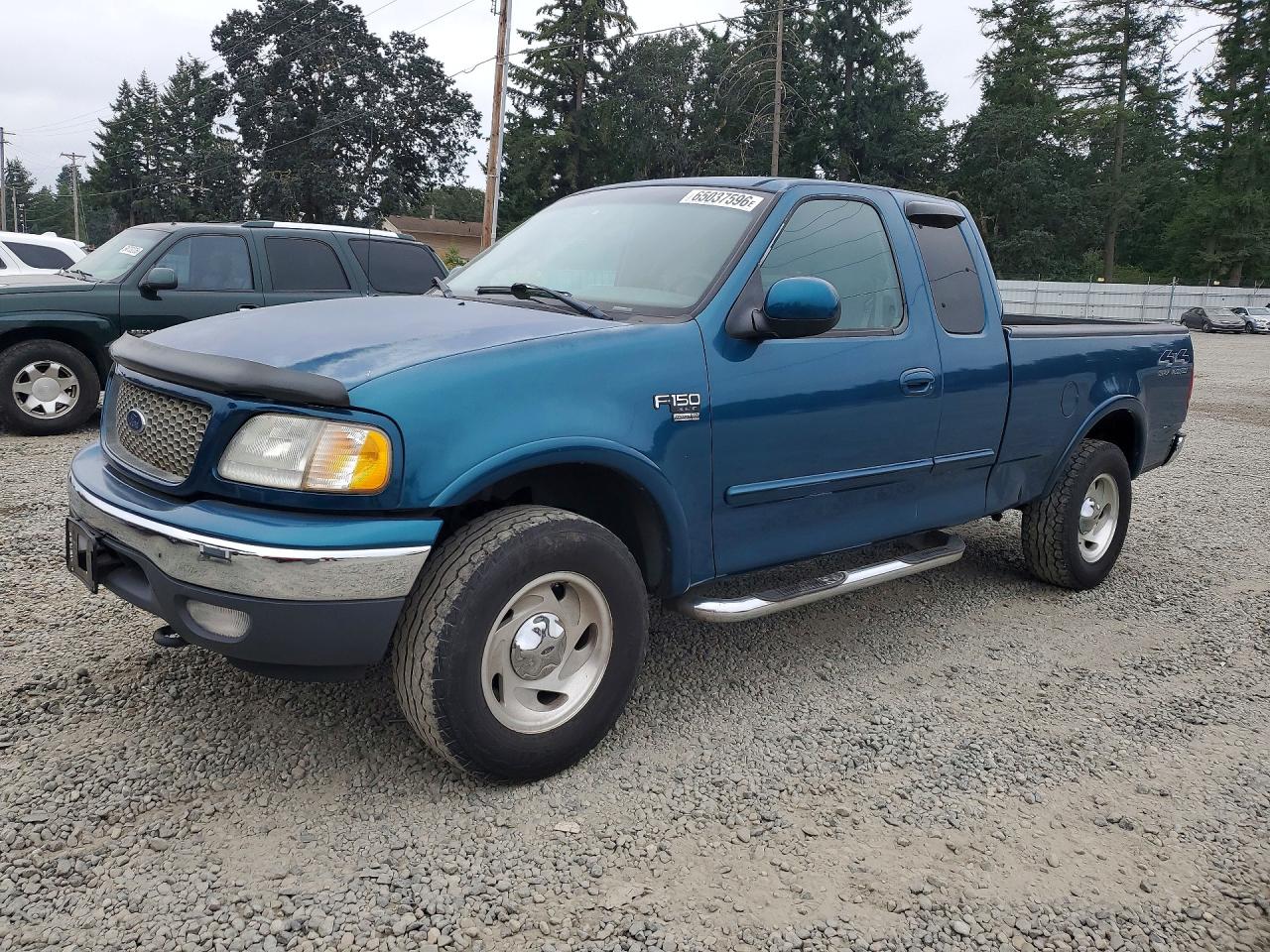 2FTRX18L4YCB12022