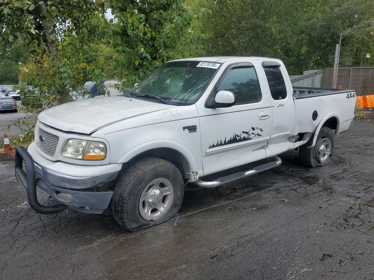 2FTRX18L5XCB16014