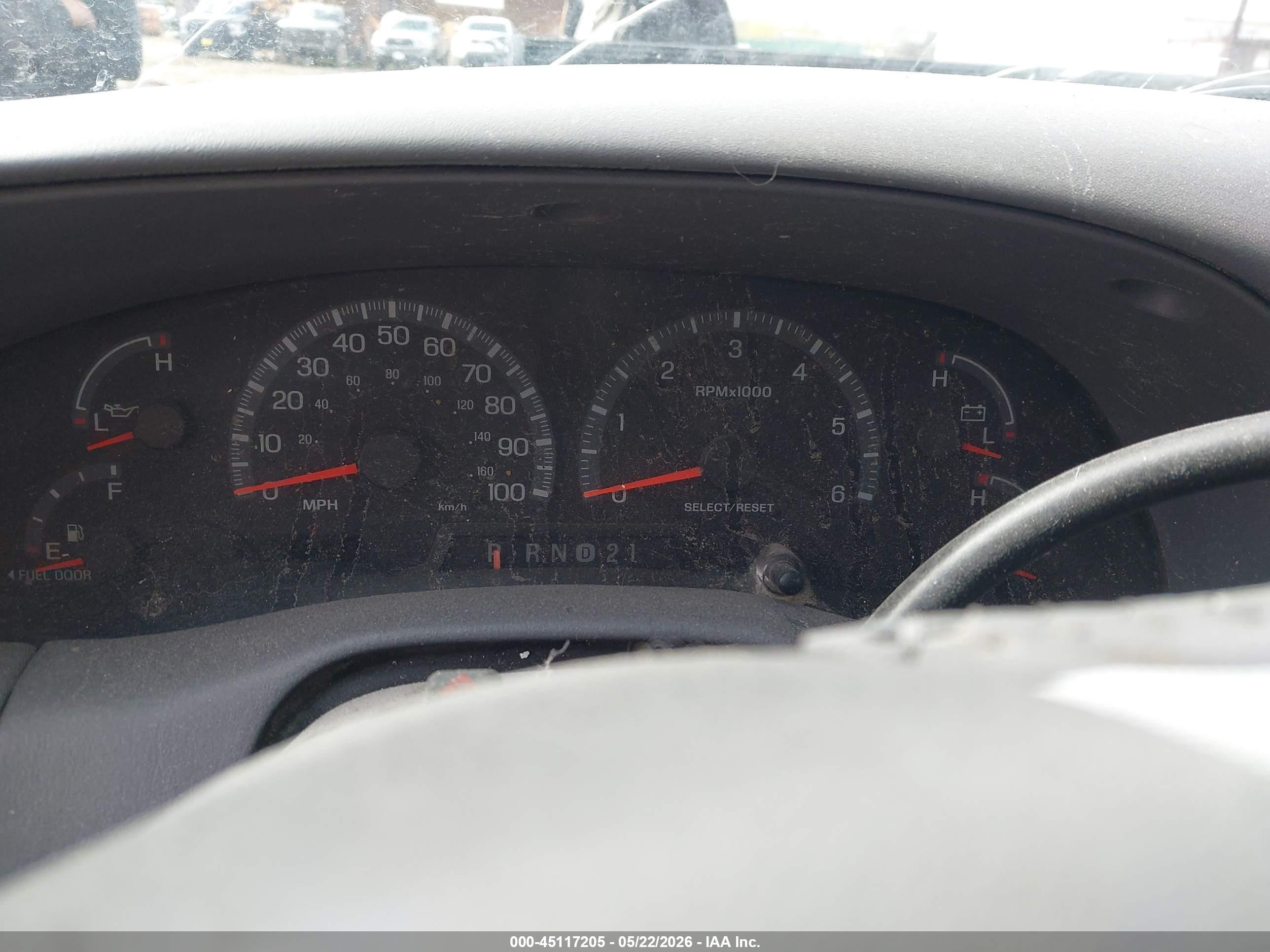2003 Ford F-150 Lariat/xl/xlt Black vin: 2FTRX18L73CA38880