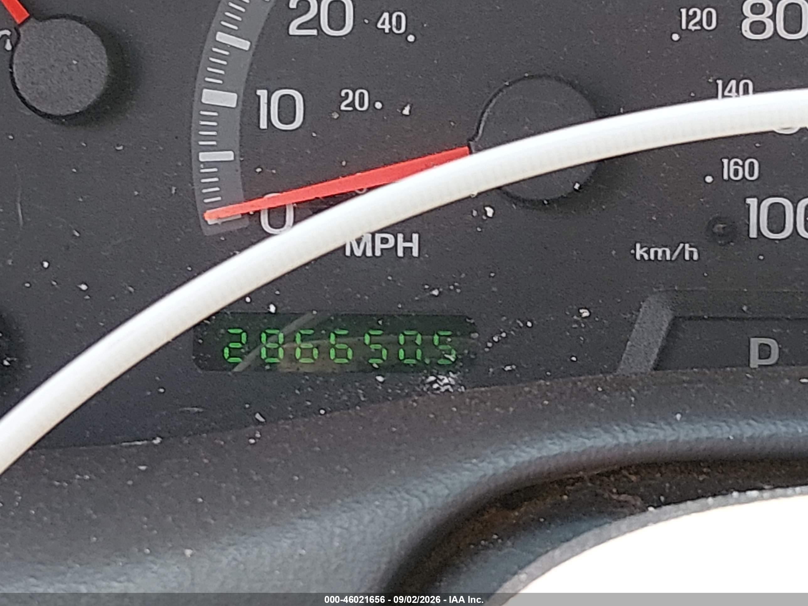 2003 Ford F-150 Lariat/xl/xlt Silver vin: 2FTRX18L83CA65716