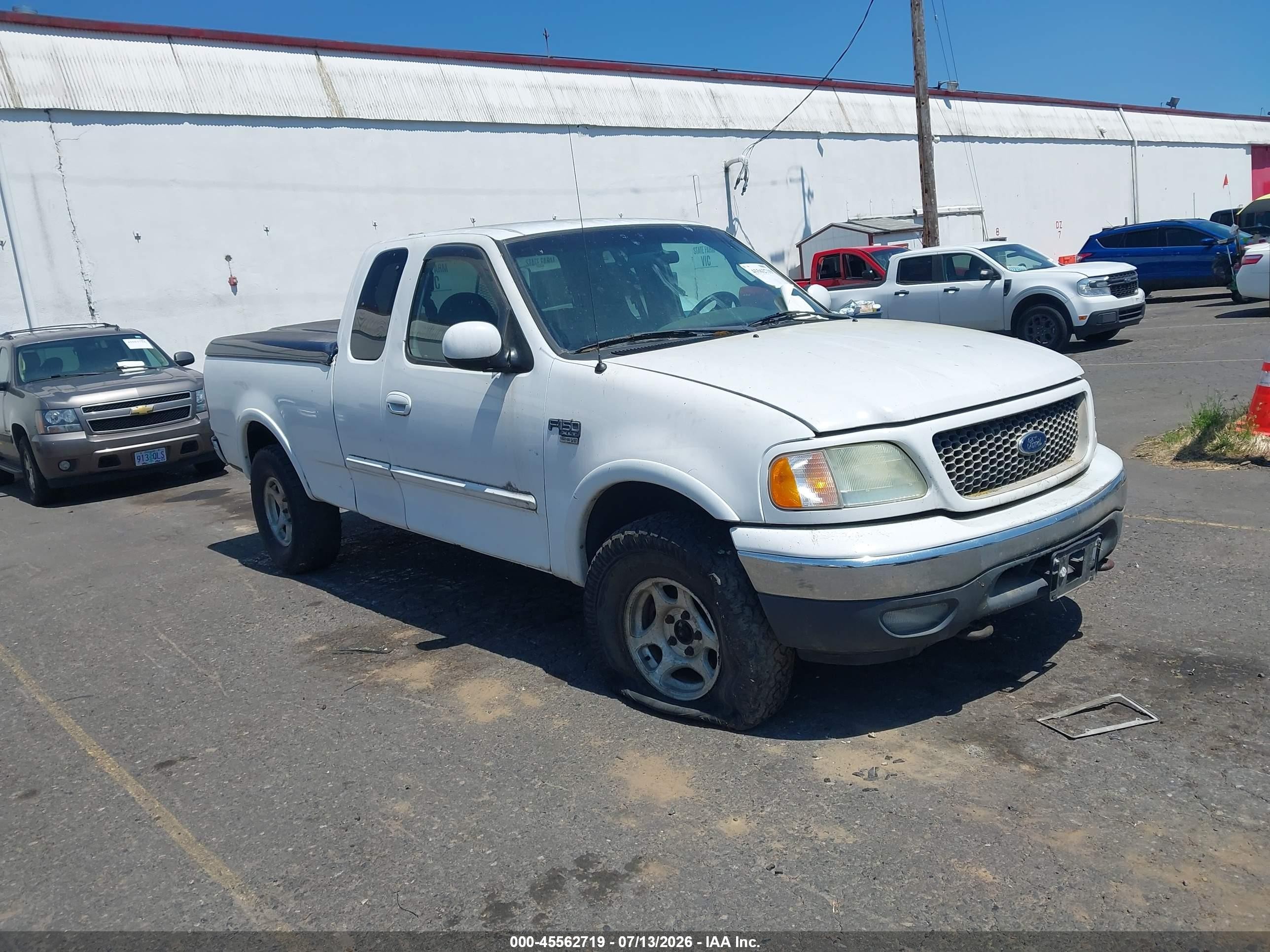 2FTRX18L8YCA33713
