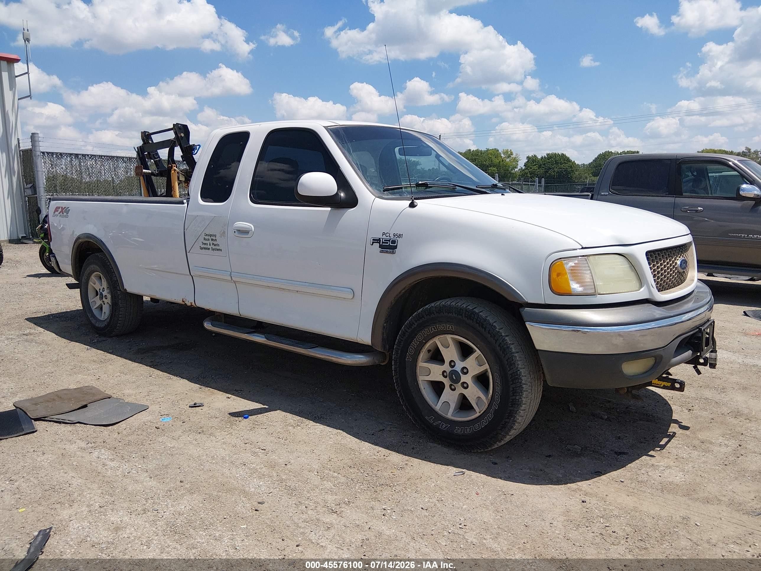 2FTRX18L92CA52648