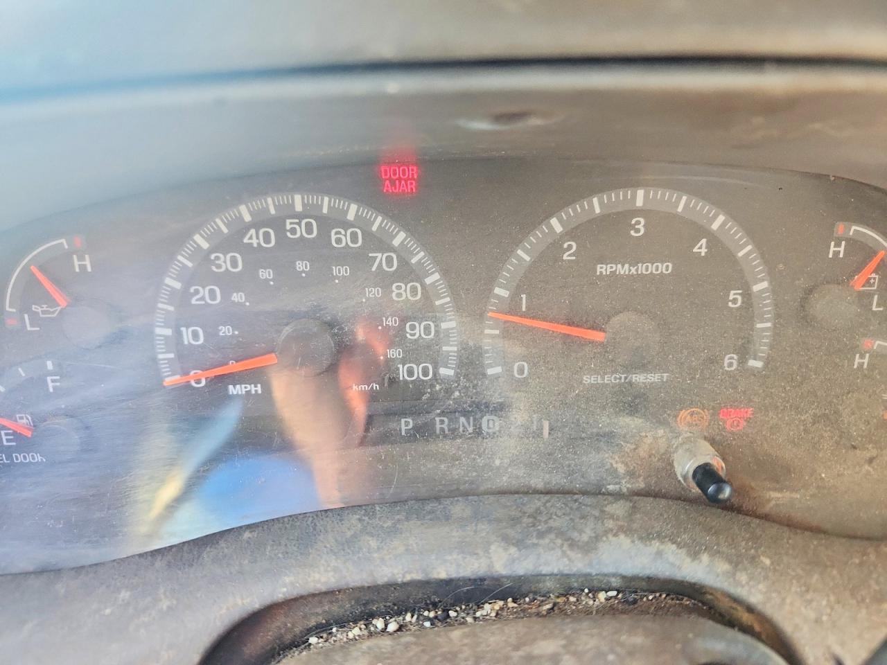 2003 Ford F150 White vin: 2FTRX18L93CA78782
