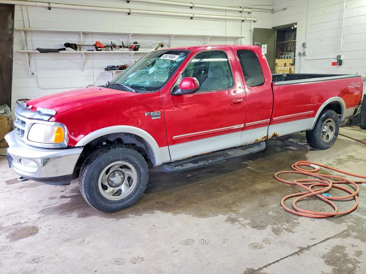 2FTRX18L9WCA18926