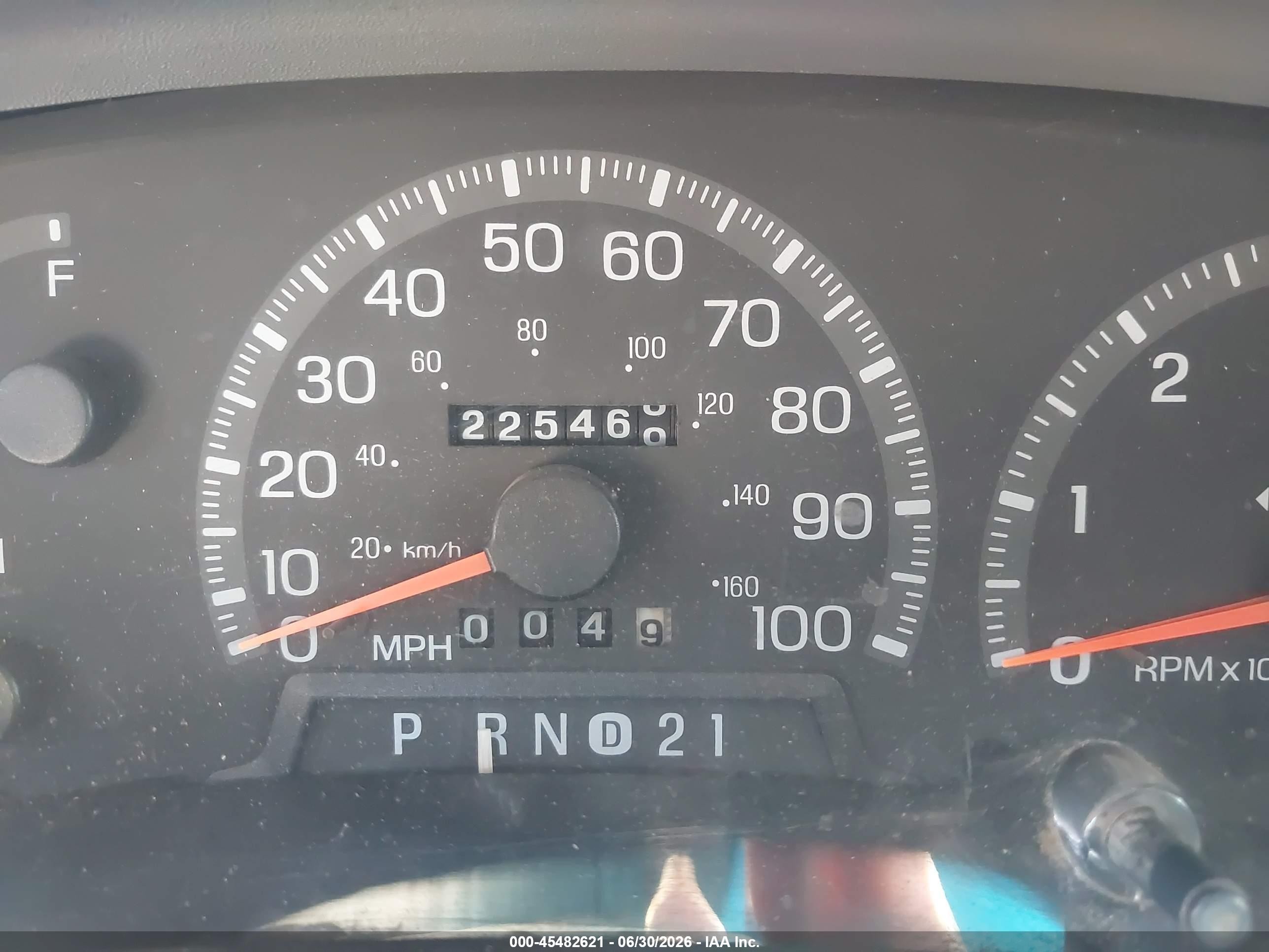 1998 Ford F-150 Lariat/standard/xl/xlt Black vin: 2FTRX18L9WCB06763