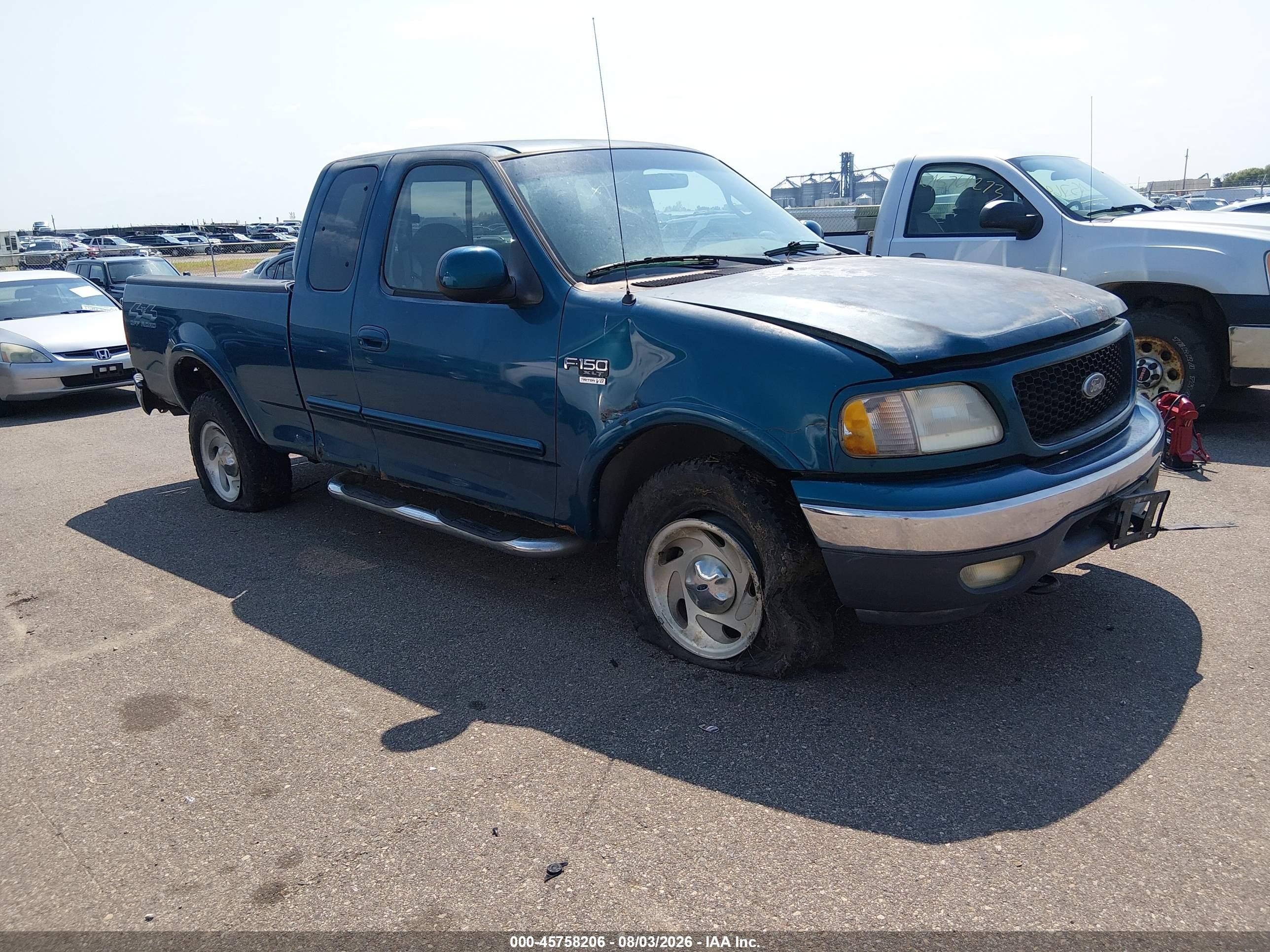 2FTRX18LXYCB07861