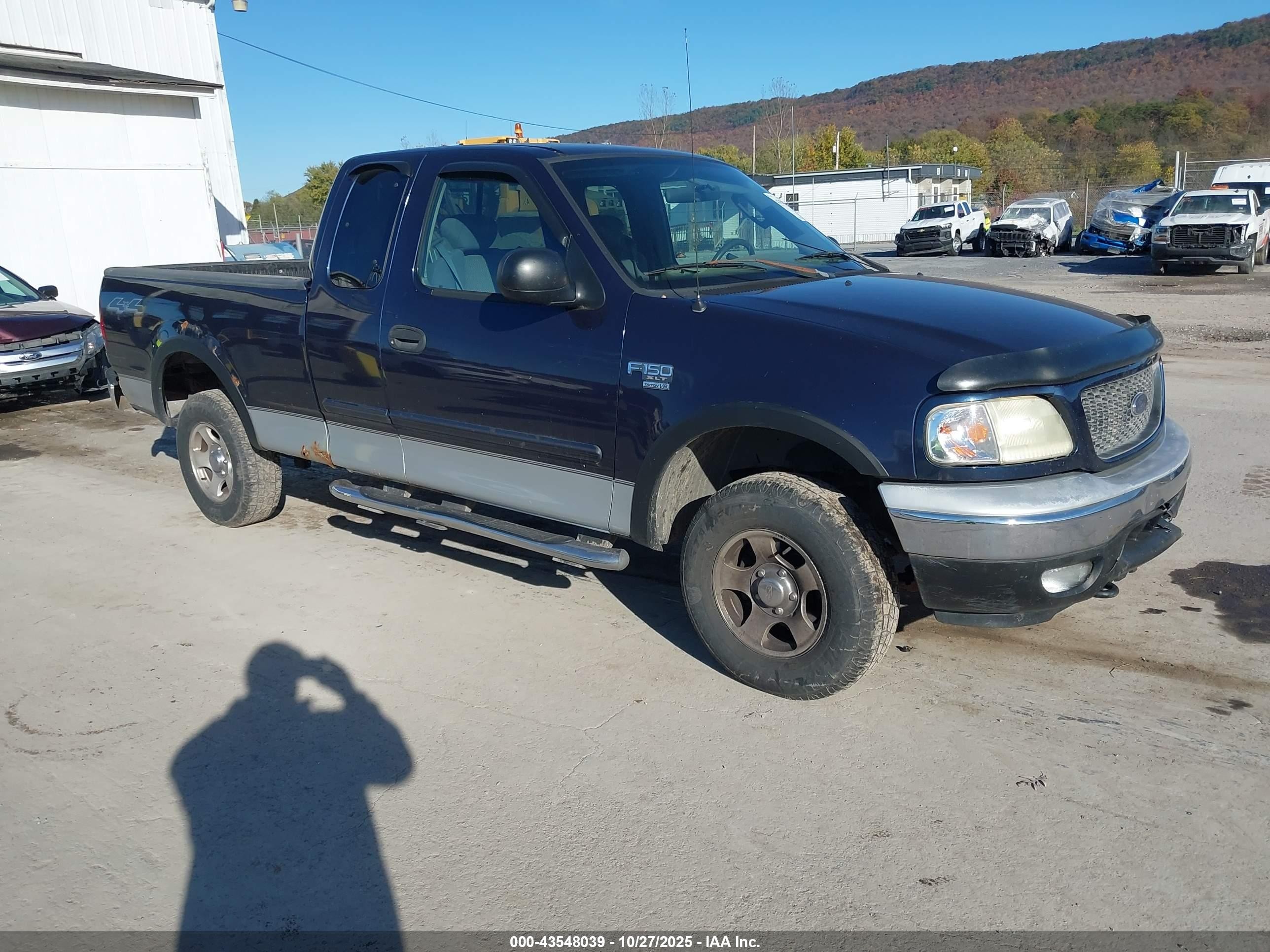2FTRX18W14CA18376