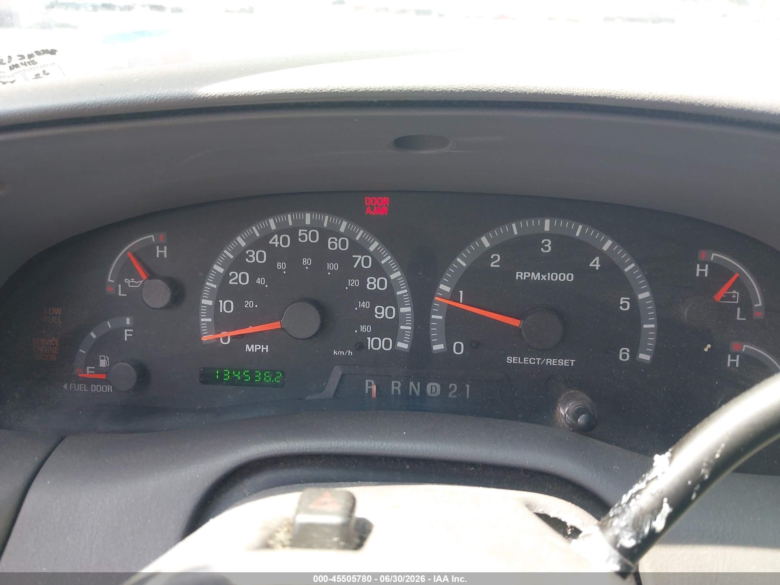 2003 Ford F-150 Lariat/xl/xlt Silver vin: 2FTRX18W33CA32410