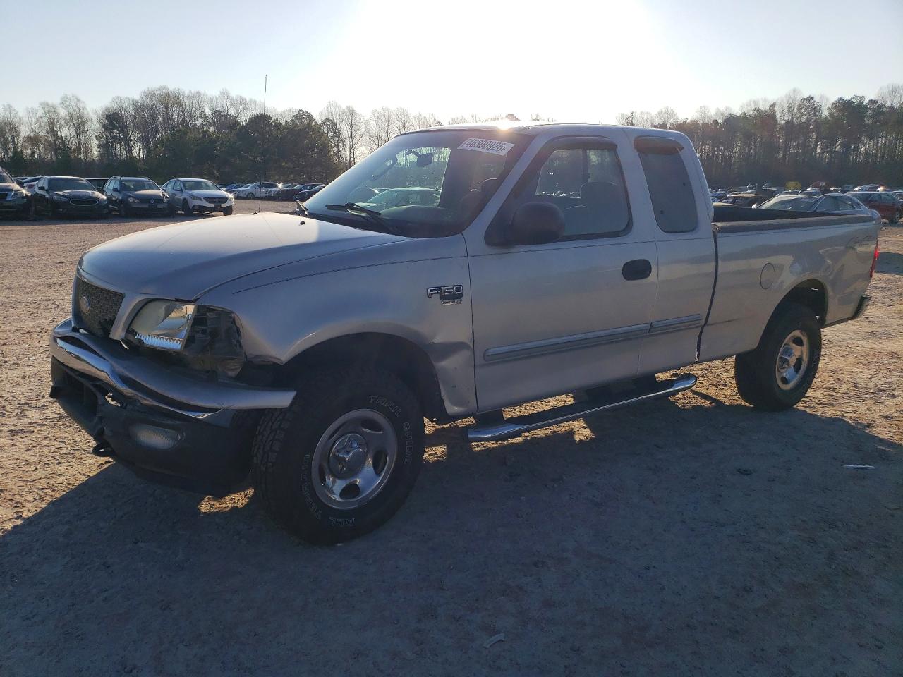 2FTRX18W54CA06845