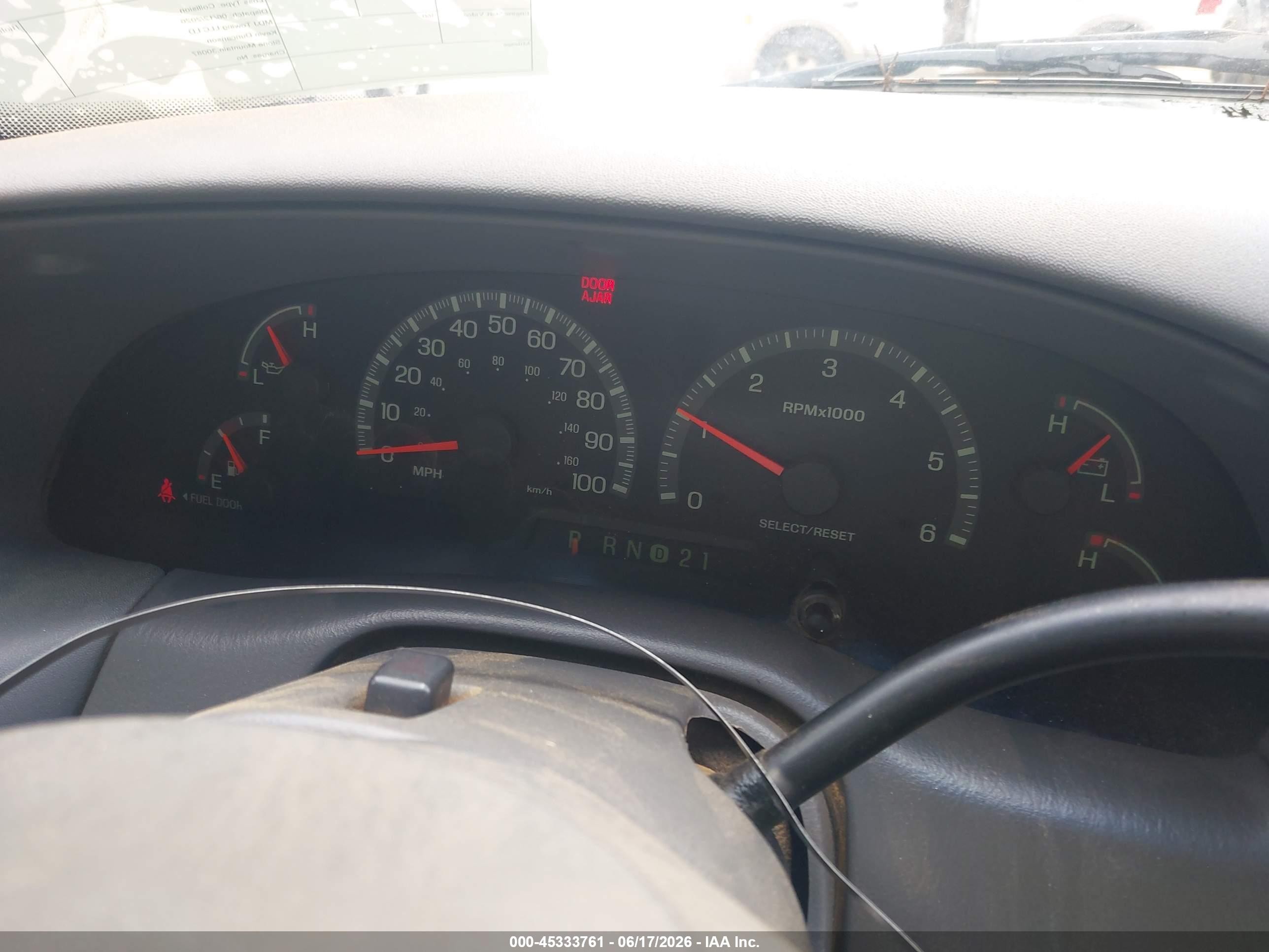 2004 Ford F-150 Heritage Xl/xlt Gray vin: 2FTRX18W64CA88066