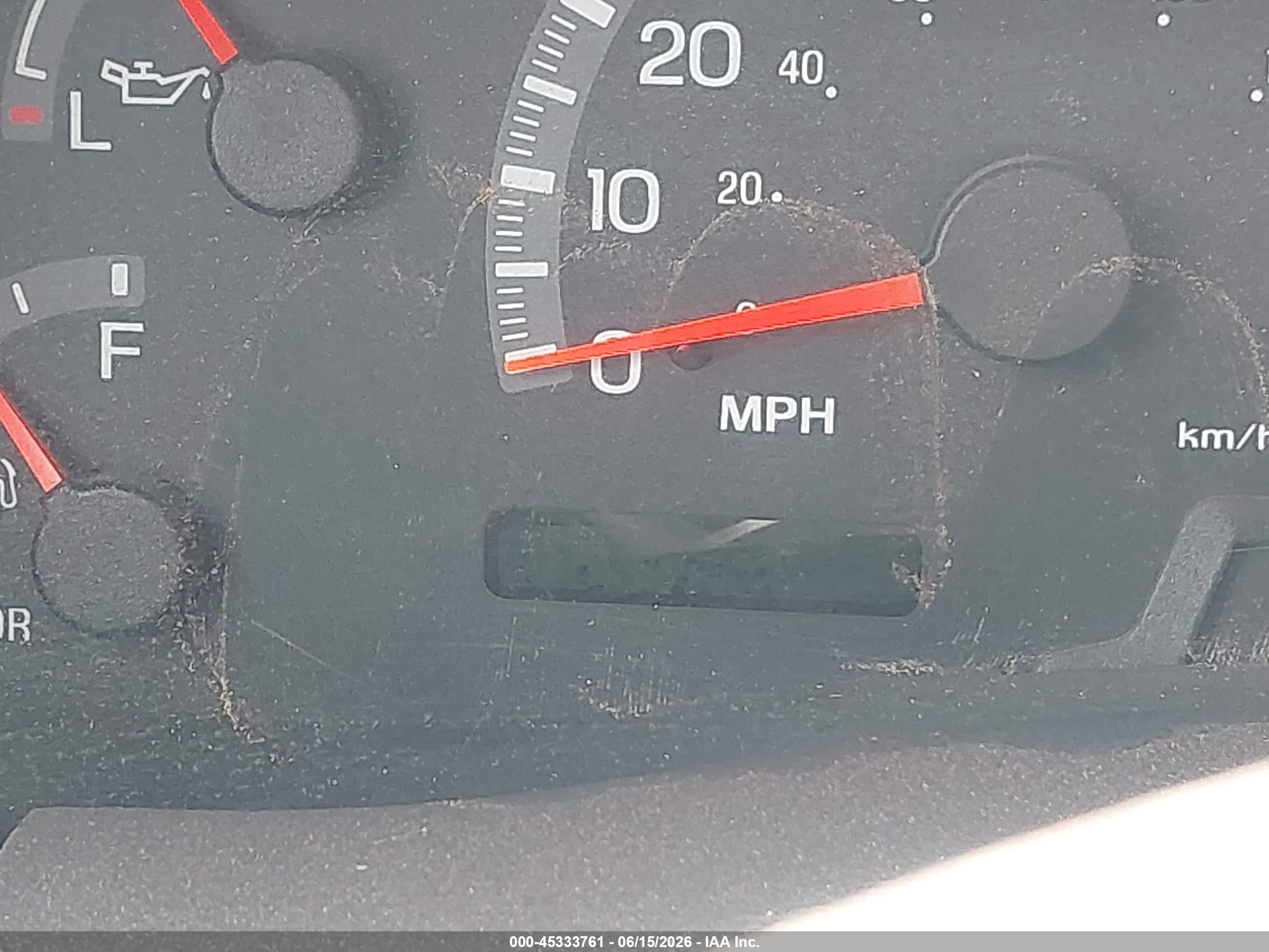 2004 Ford F-150 Heritage Xl/xlt Gray vin: 2FTRX18W64CA88066