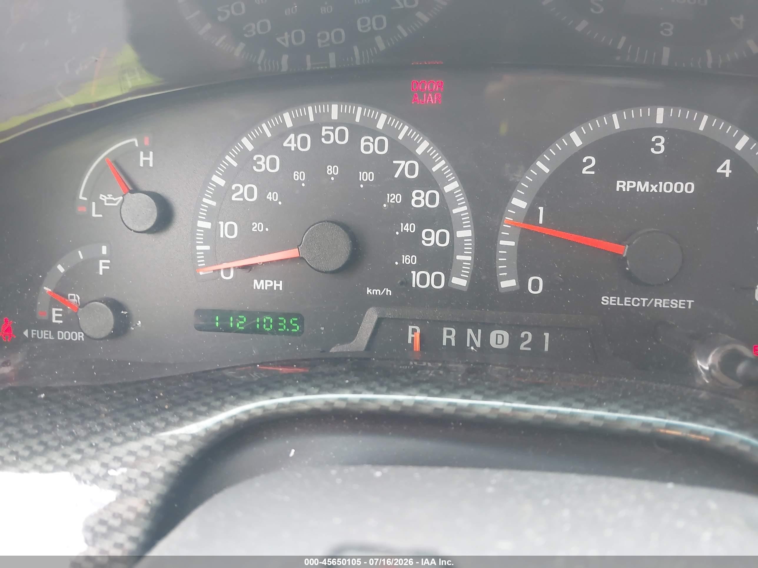 2001 Ford F-150 Lariat/xl/xlt White vin: 2FTRX18W71CA00508