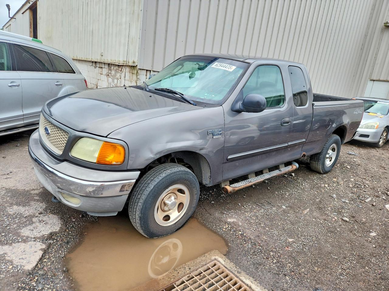 2FTRX18W94CA14561
