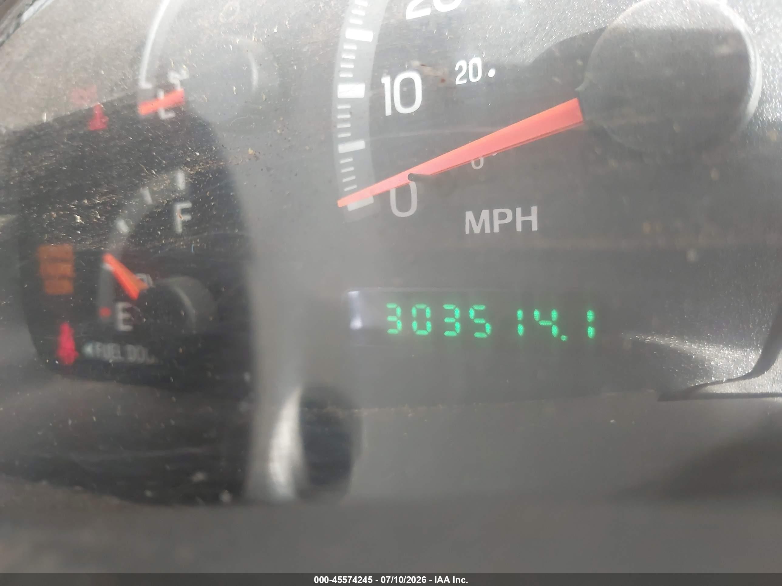 2004 Ford F-150 Heritage Xl/xlt Silver vin: 2FTRX18W94CA83153