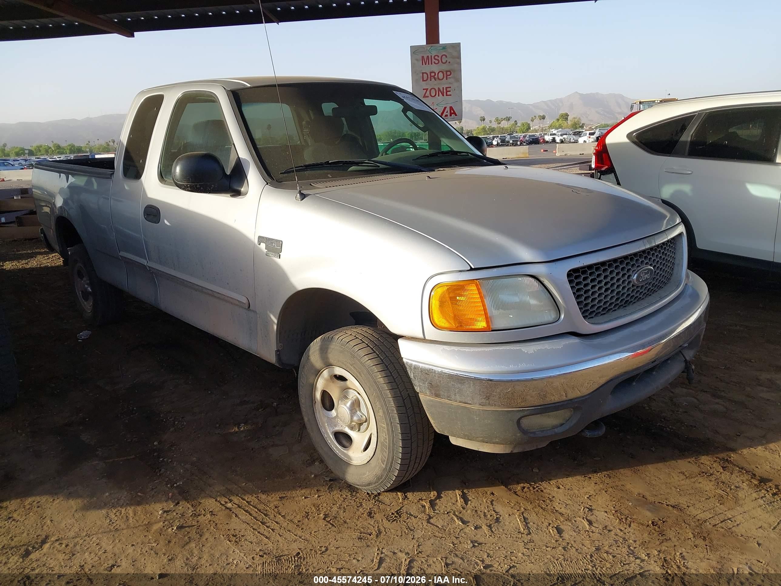 2FTRX18W94CA83153