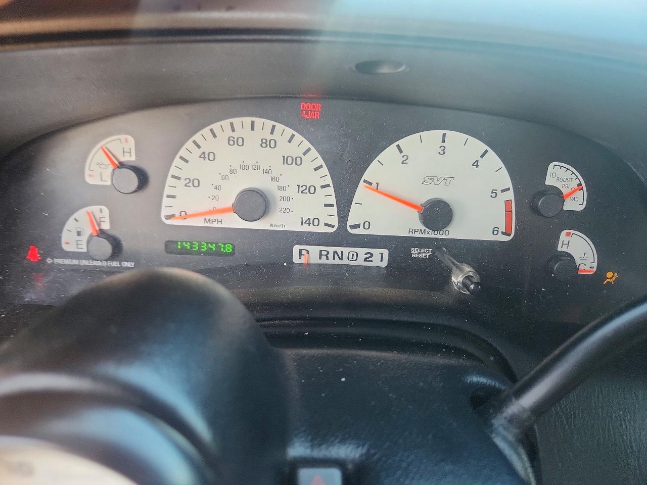 2002 Ford F150 Svt Lightning Silver vin: 2FTZF07322CA80936