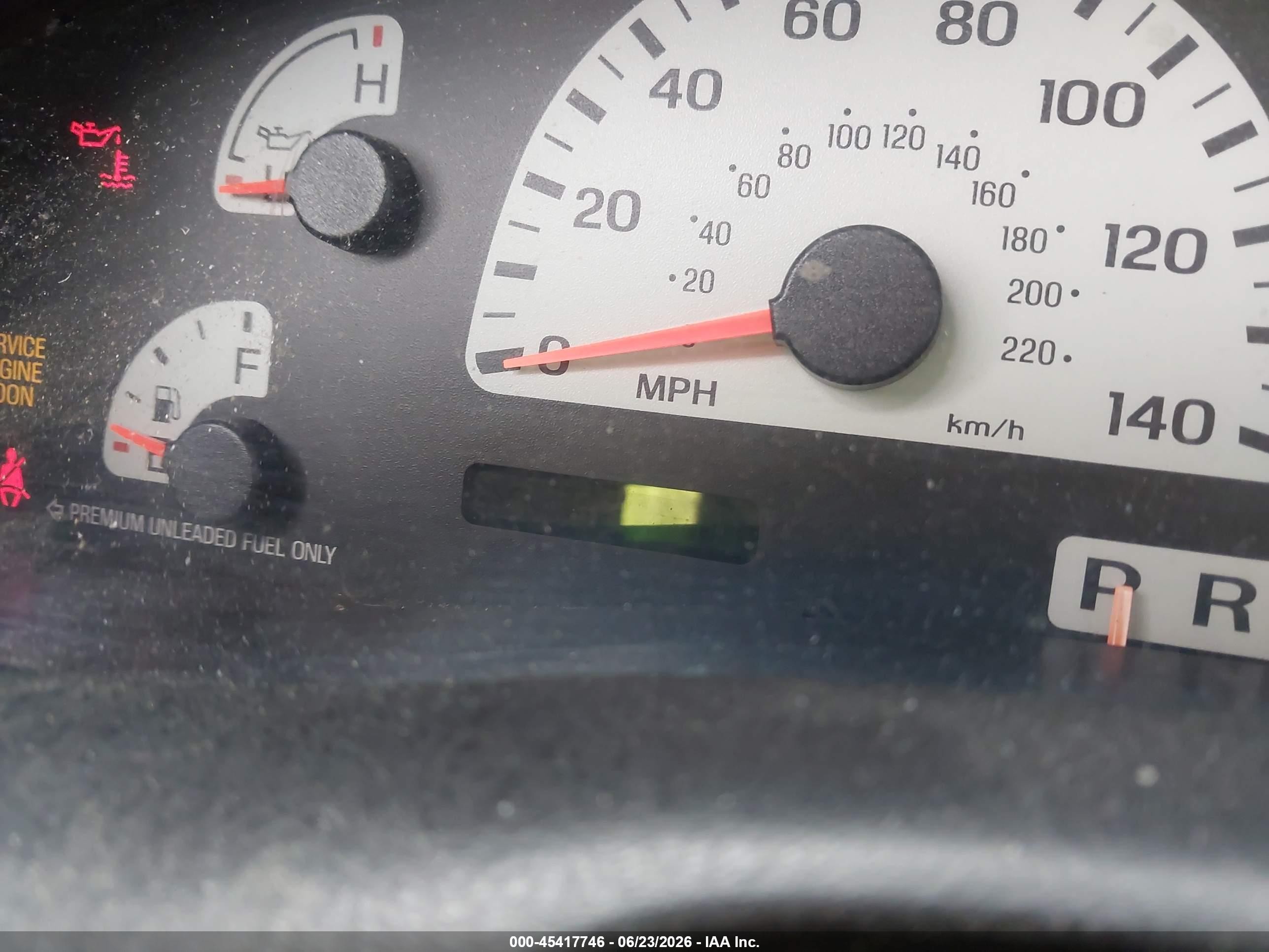 2001 Ford F-150 Svt Lightning Black vin: 2FTZF07351CB02622
