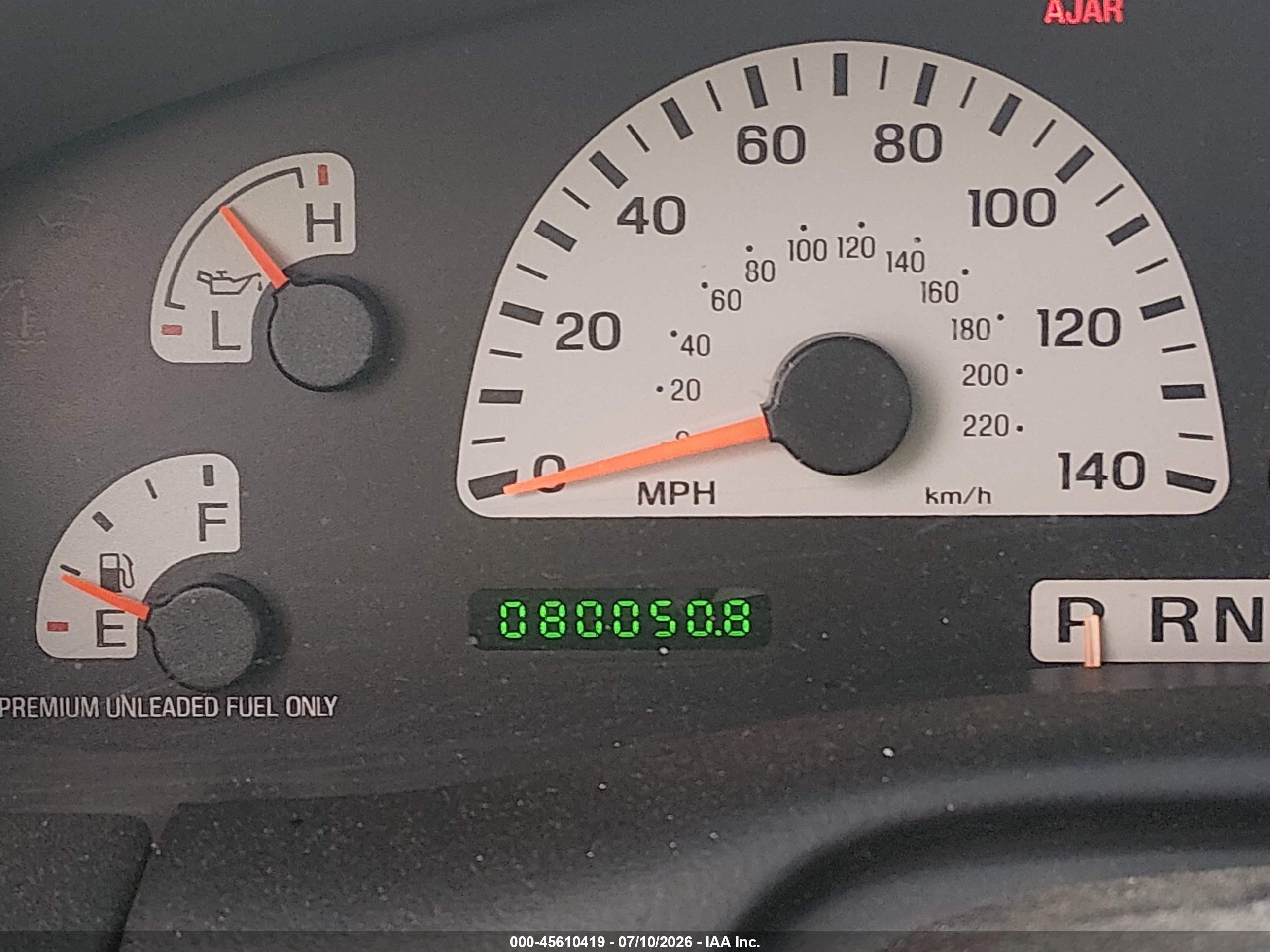 2002 Ford F-150 Lightning Silver vin: 2FTZF07372CA52503