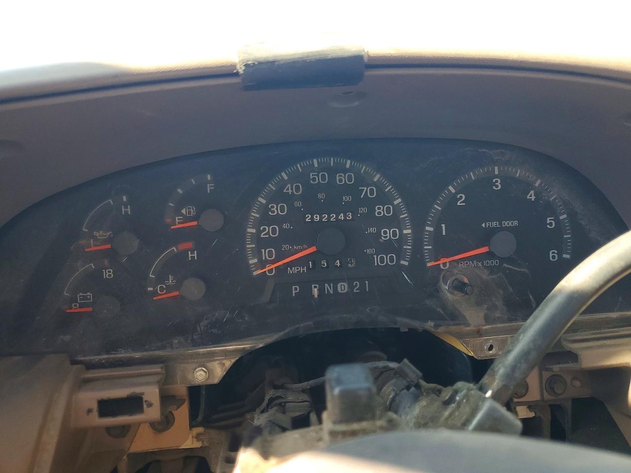 1998 Ford F150 Зеленый vin: 2FTZF08W5WCA47847