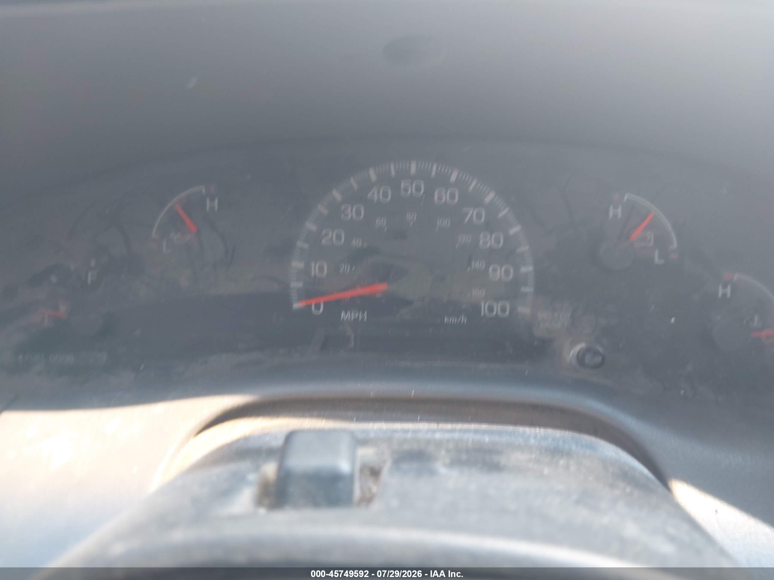 2000 Ford F-150 Work Series/xl/xlt Gray vin: 2FTZF1720YCA29795