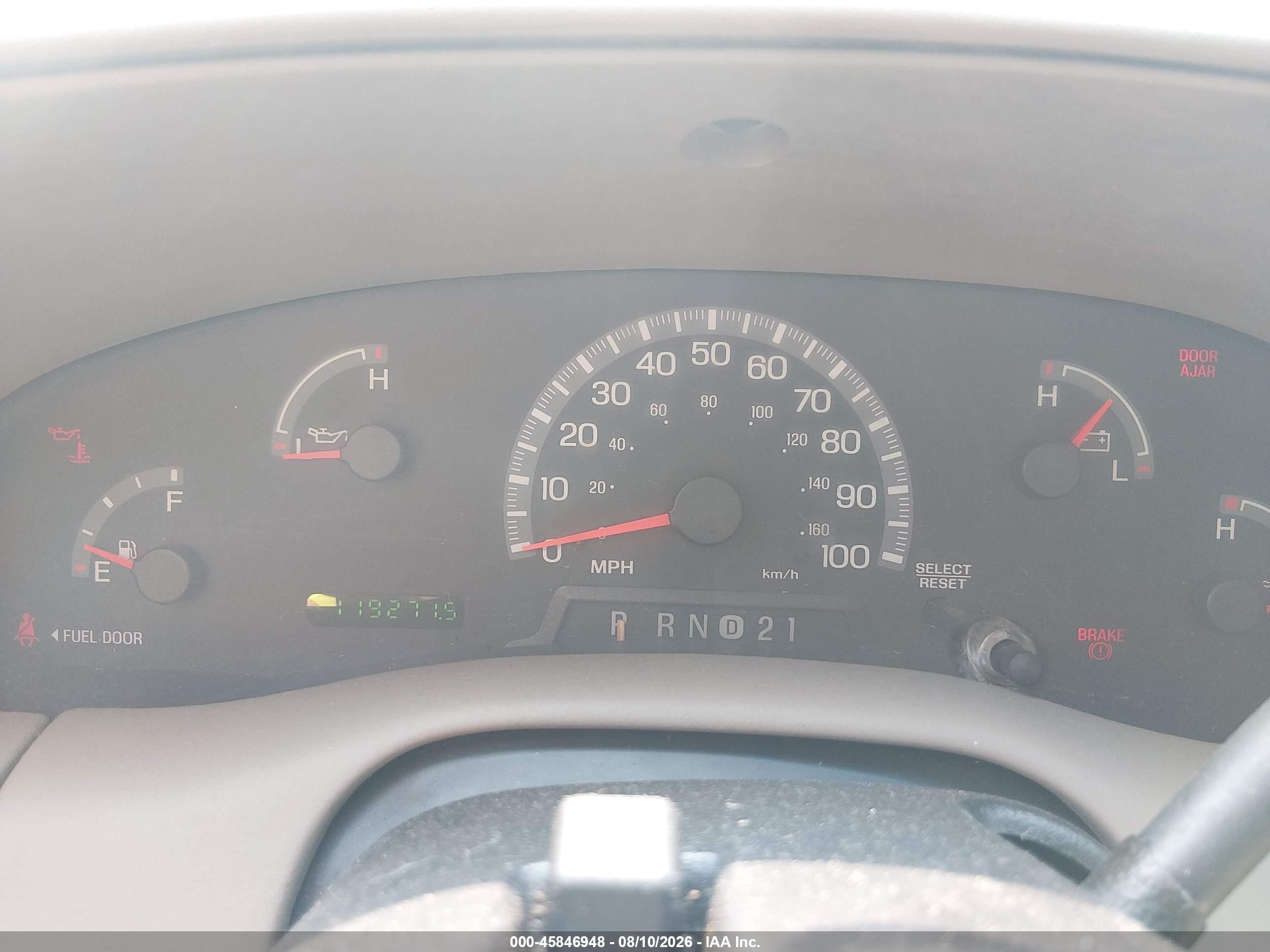 2001 Ford F-150 Xl/xlt Dark Blue vin: 2FTZF17211CA30671
