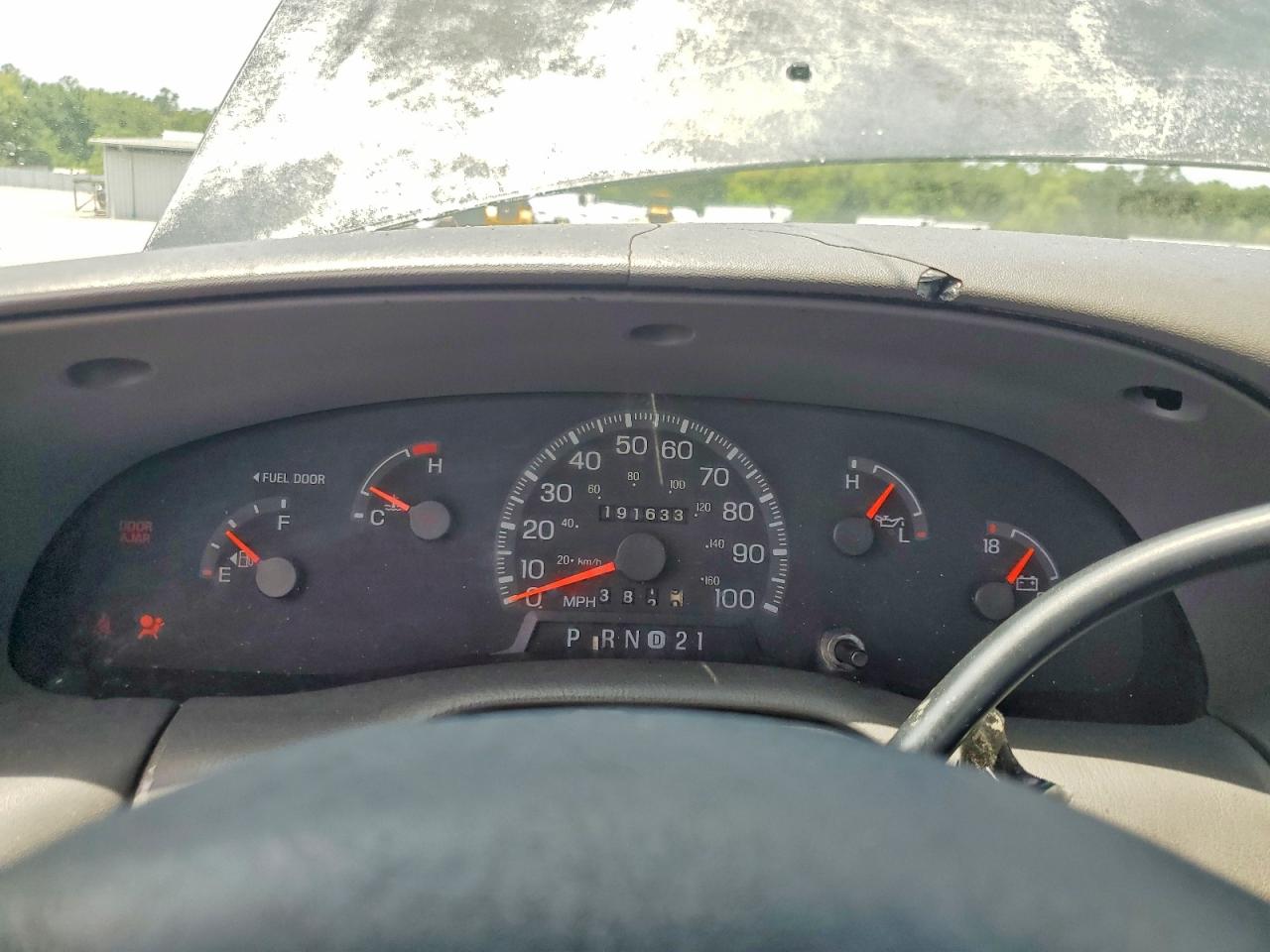 1998 Ford F150 Black vin: 2FTZF1723WCA60276