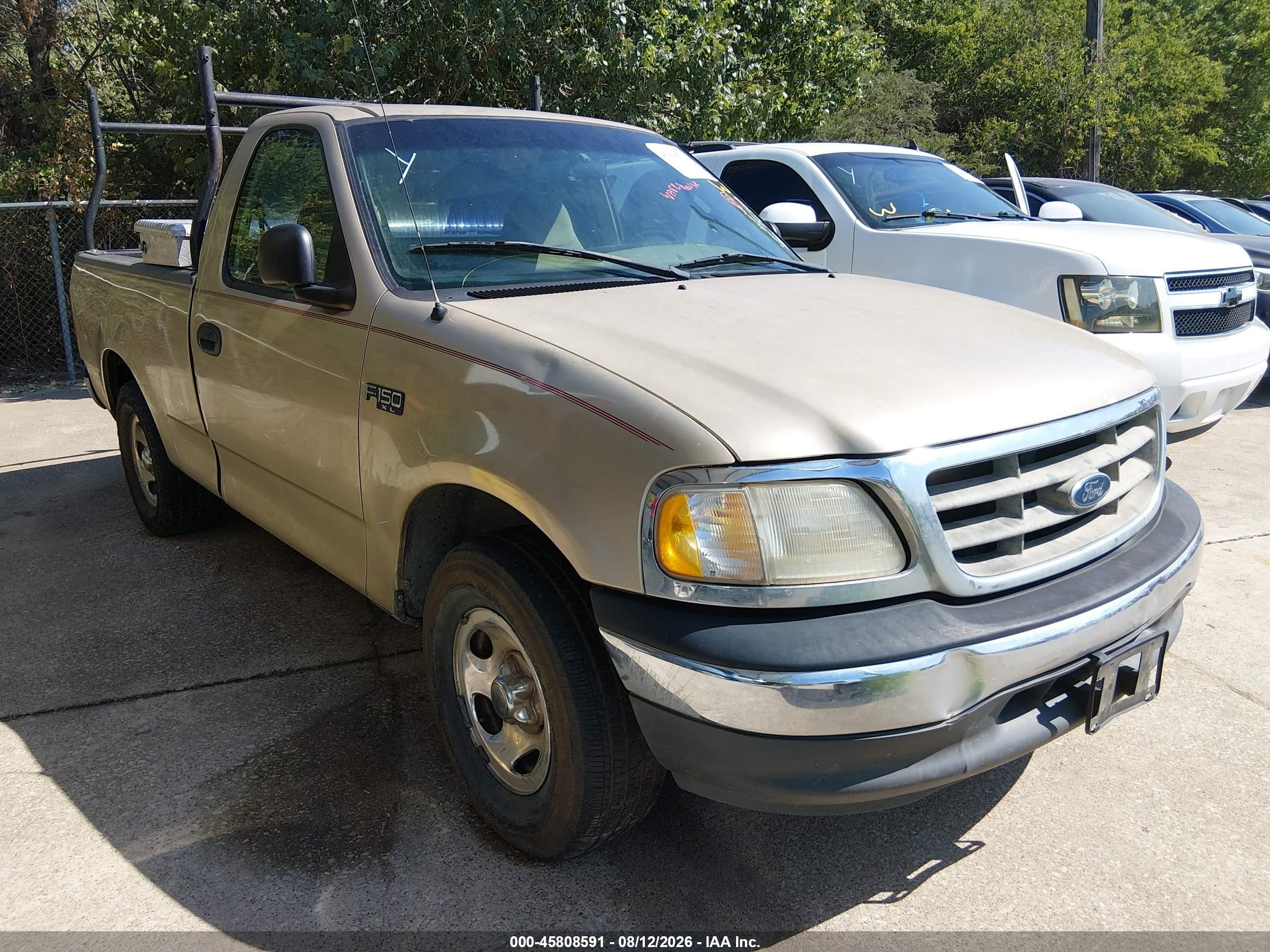 2FTZF1726YCA51168