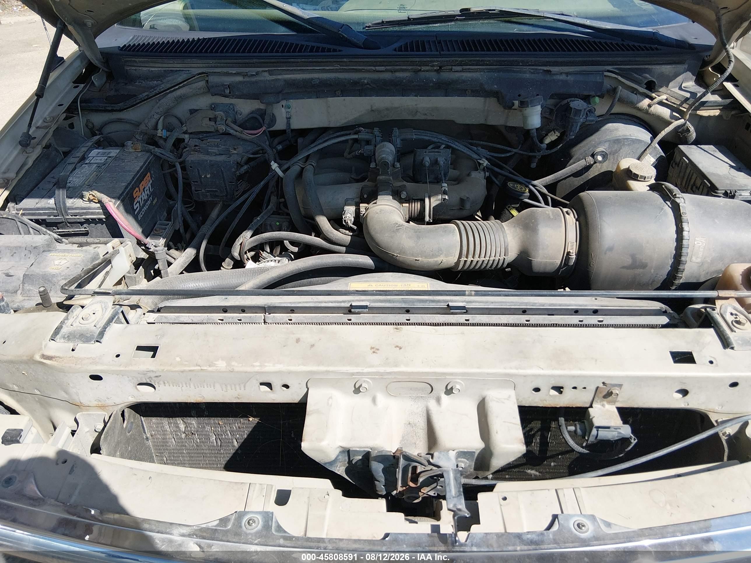 2000 Ford F-150 Work Series/xl/xlt Gold vin: 2FTZF1726YCA51168