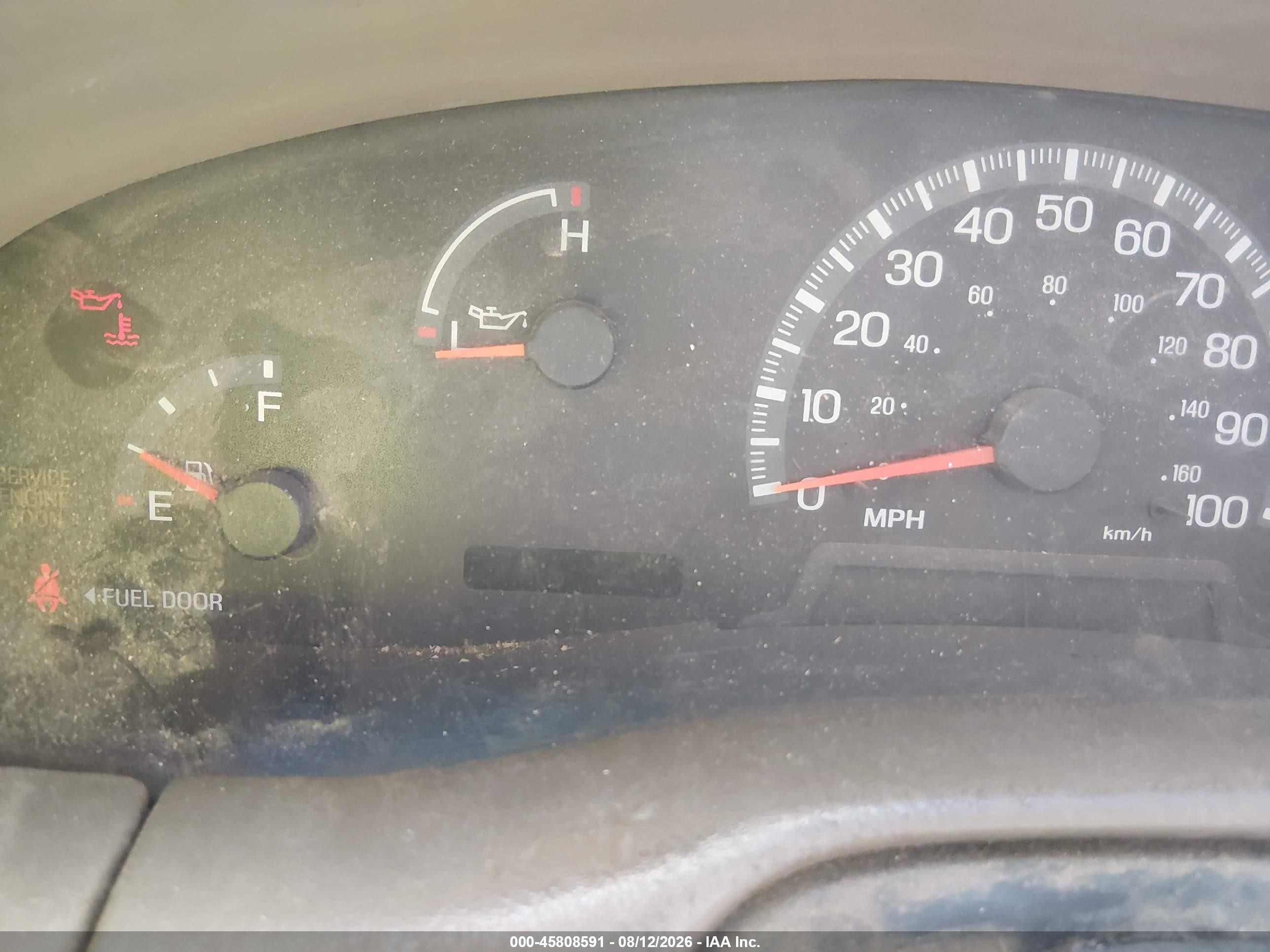 2000 Ford F-150 Work Series/xl/xlt Gold vin: 2FTZF1726YCA51168