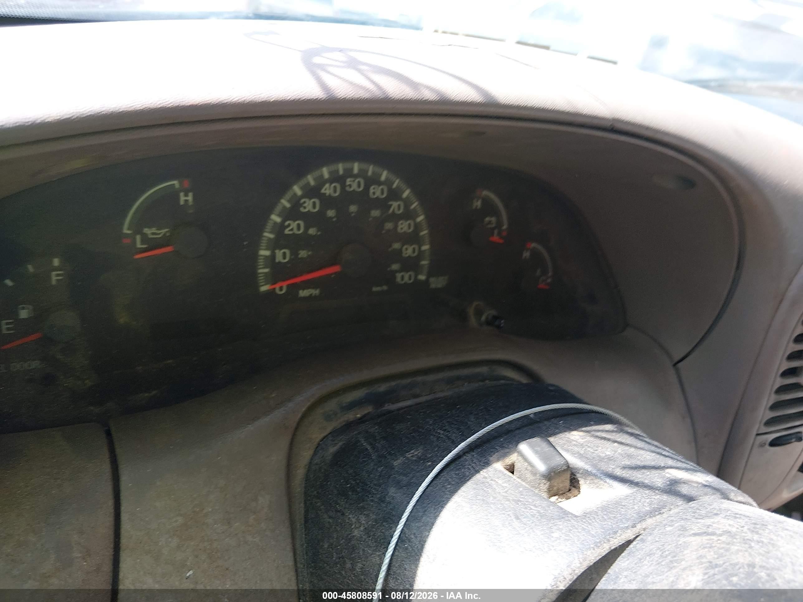 2000 Ford F-150 Work Series/xl/xlt Gold vin: 2FTZF1726YCA51168