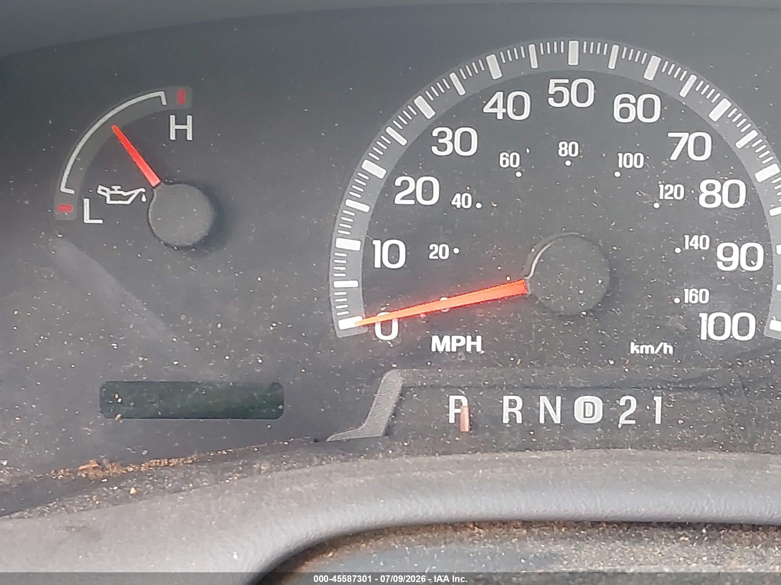 2000 Ford F-150 Xl/xlt White vin: 2FTZX0720YCA10879