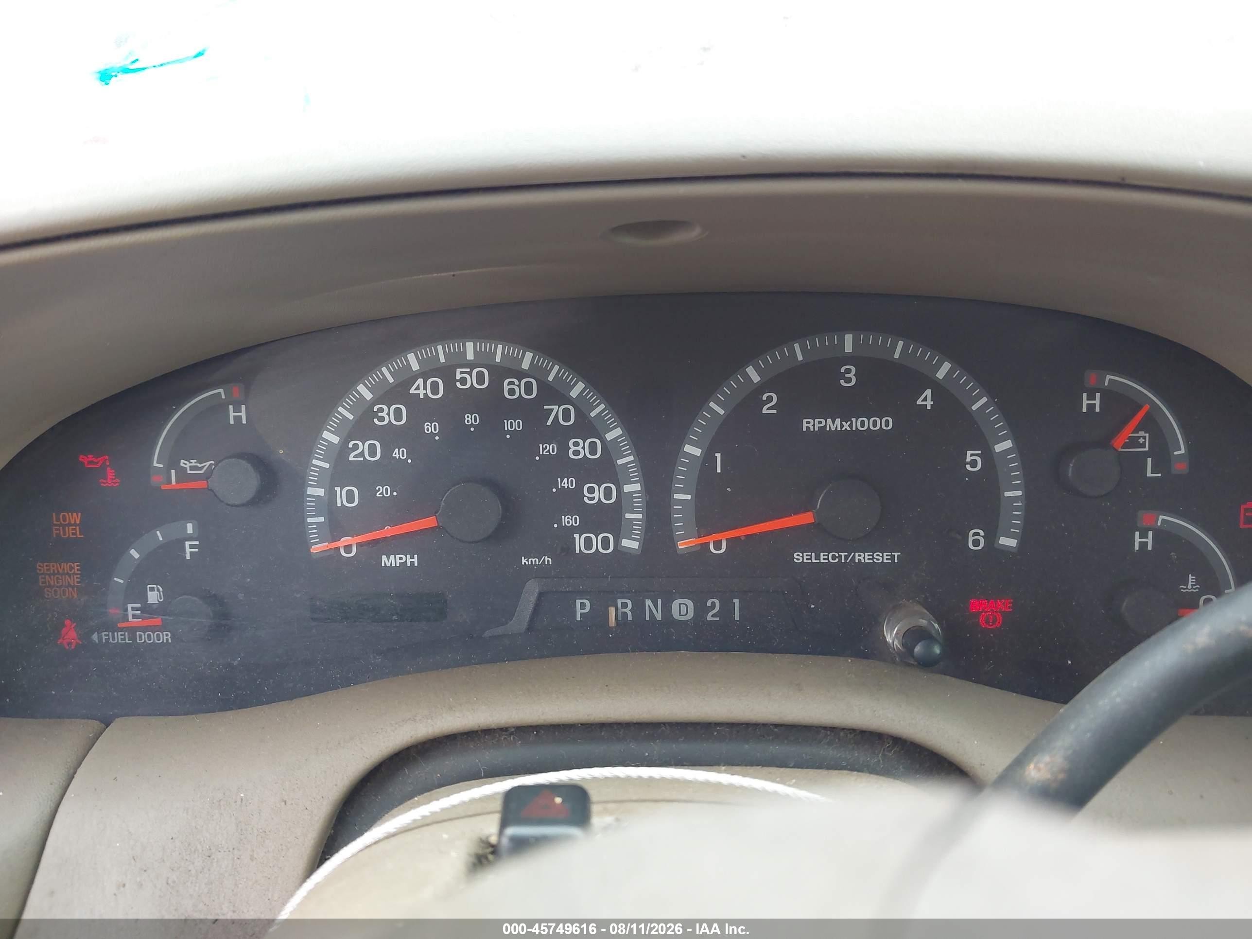 2001 Ford F-150 Xl/xlt Красный vin: 2FTZX07251CB03838