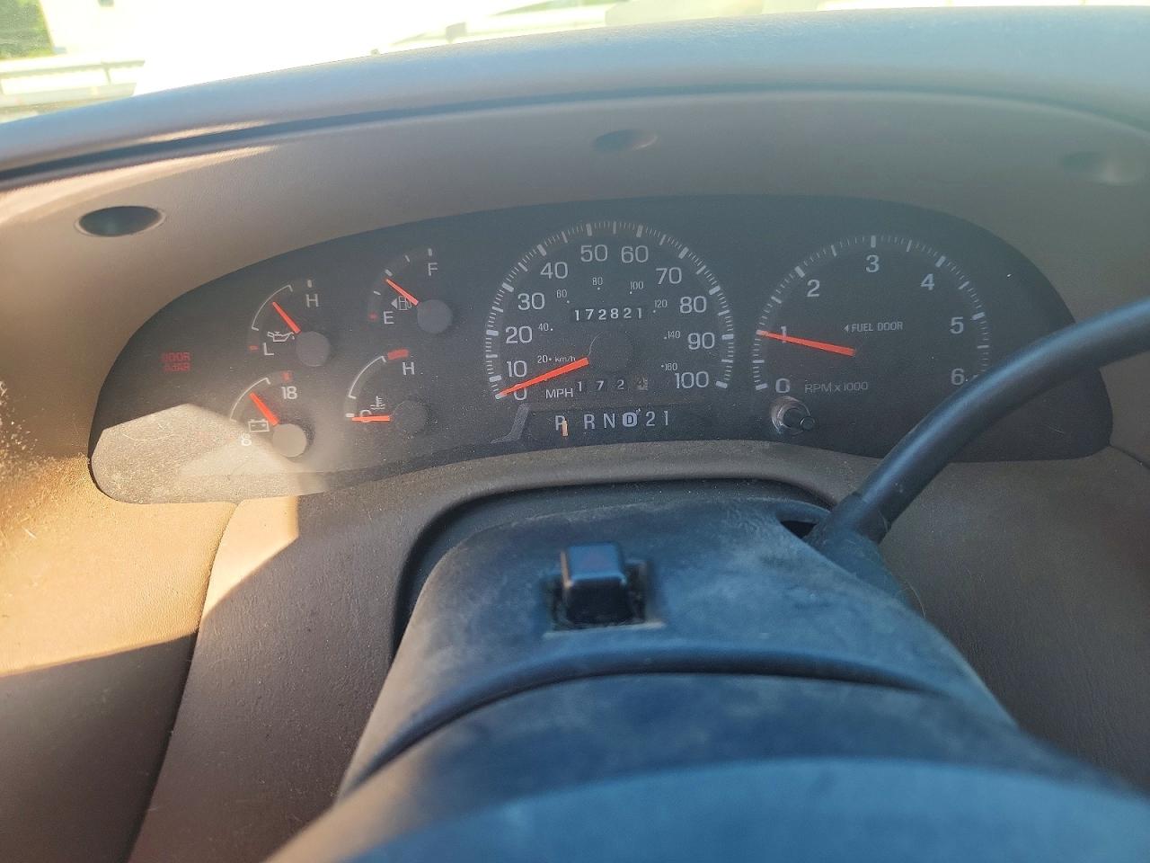 1998 Ford F150 White vin: 2FTZX07W3WCA81090
