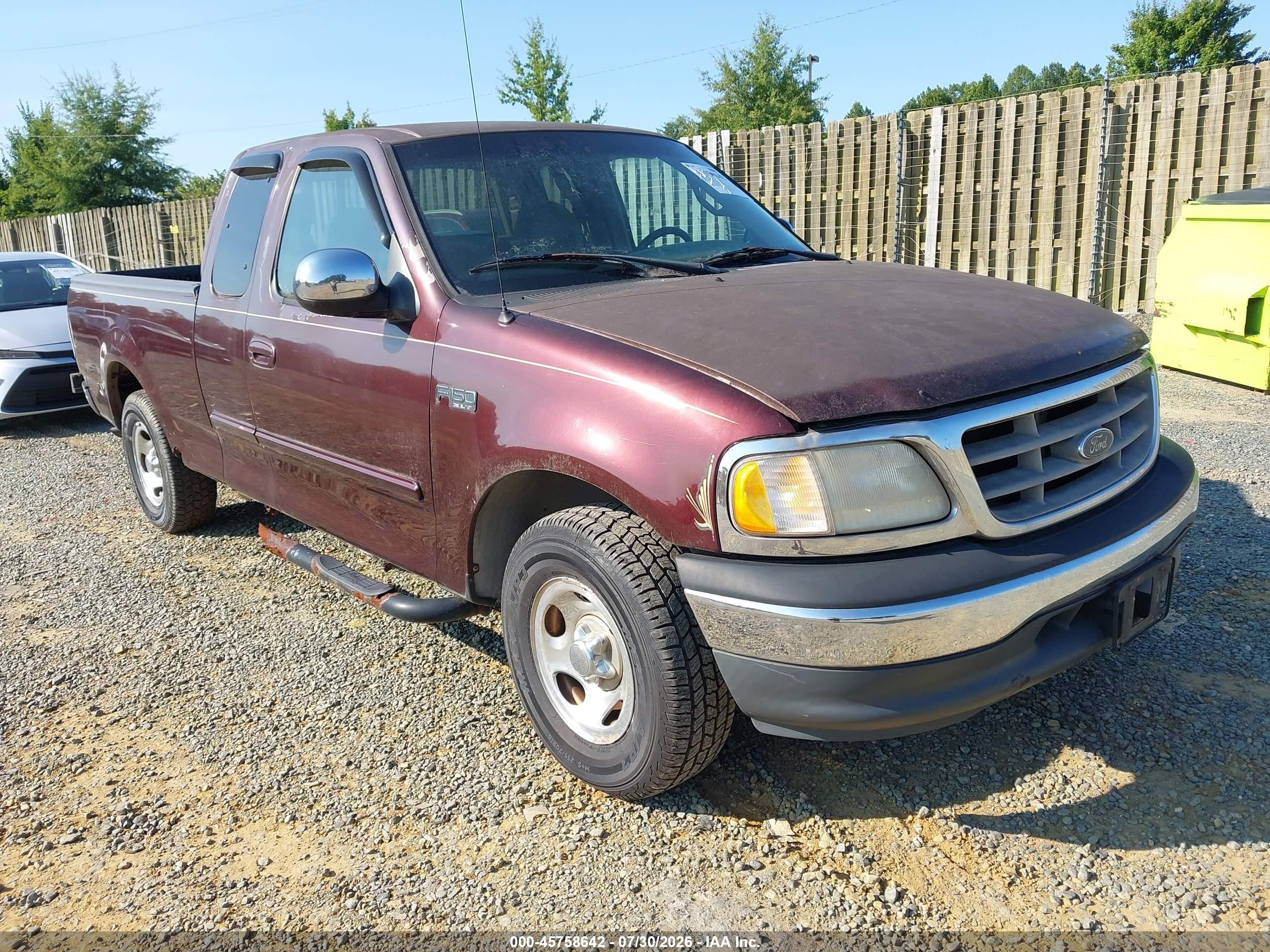 2FTZX1721YCA26806