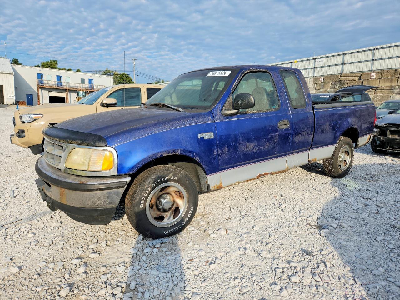 2FTZX1726WCA48166
