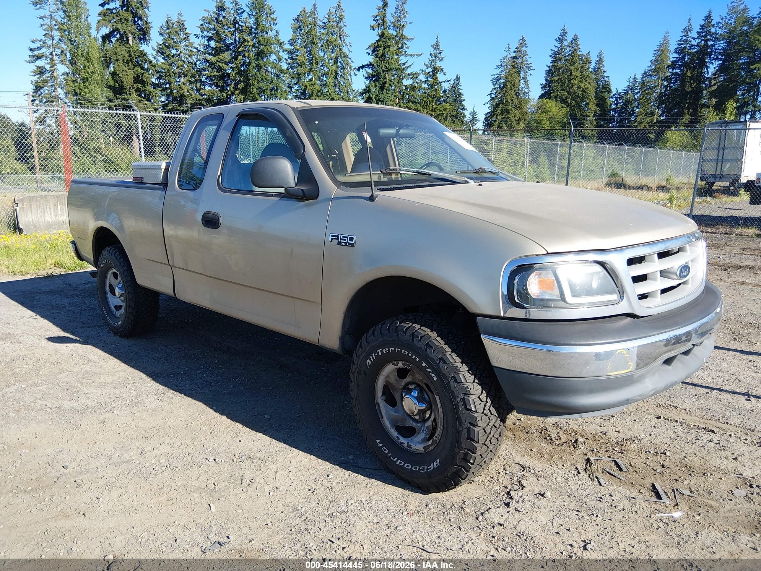 2FTZX1727XCA19146