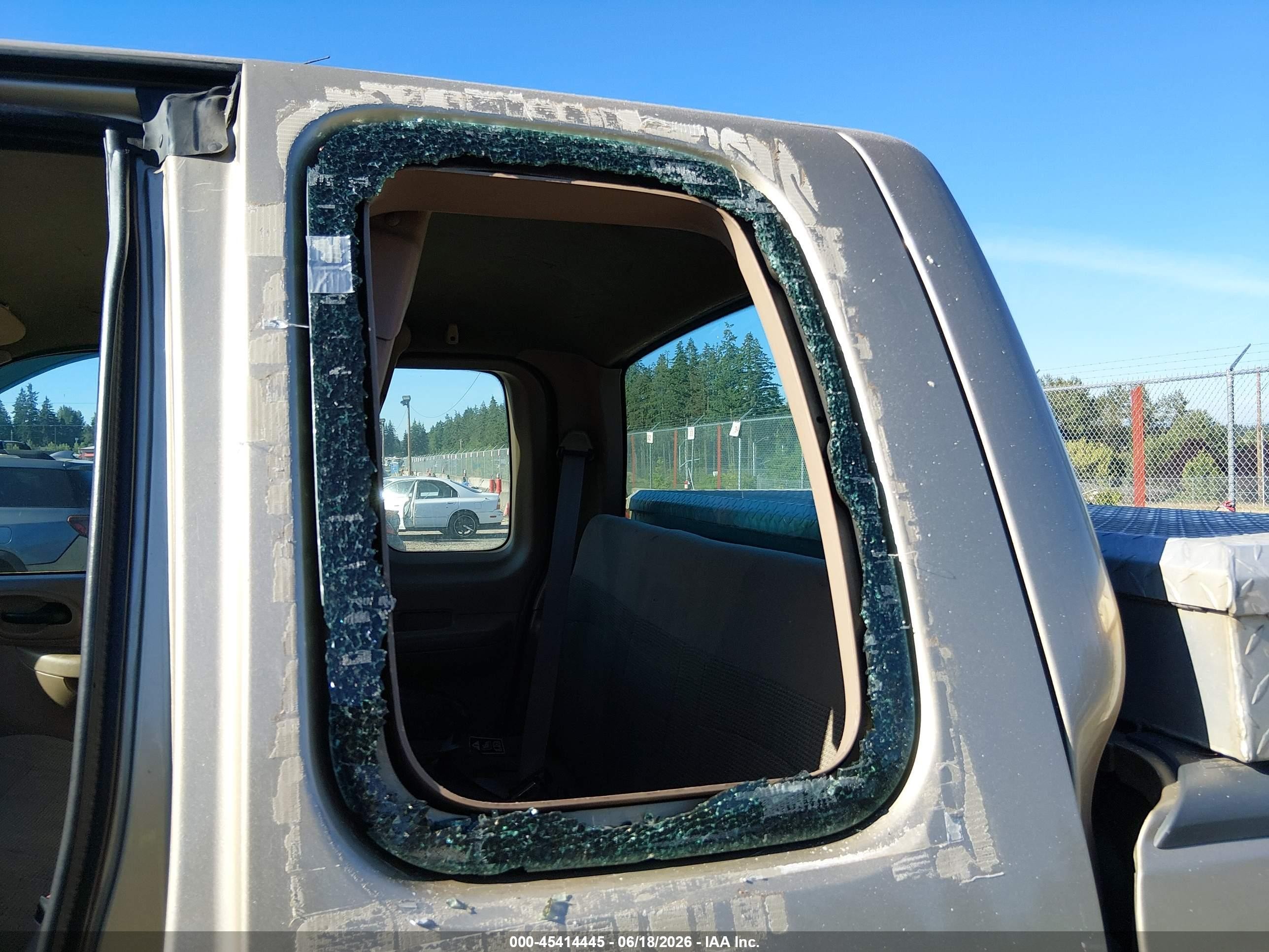 1999 Ford F-150 Work Series/xl/xlt Tan vin: 2FTZX1727XCA19146